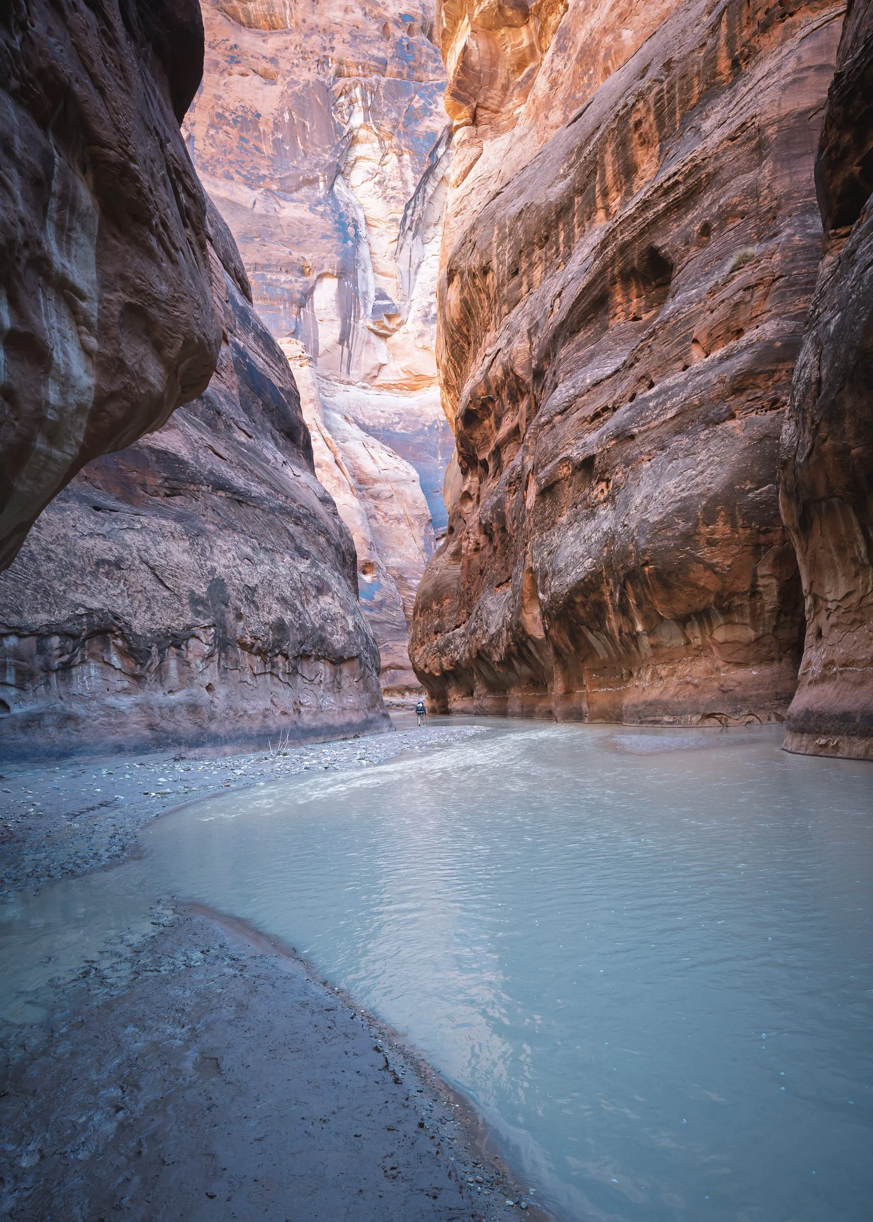 Paria Canyon, Arizona