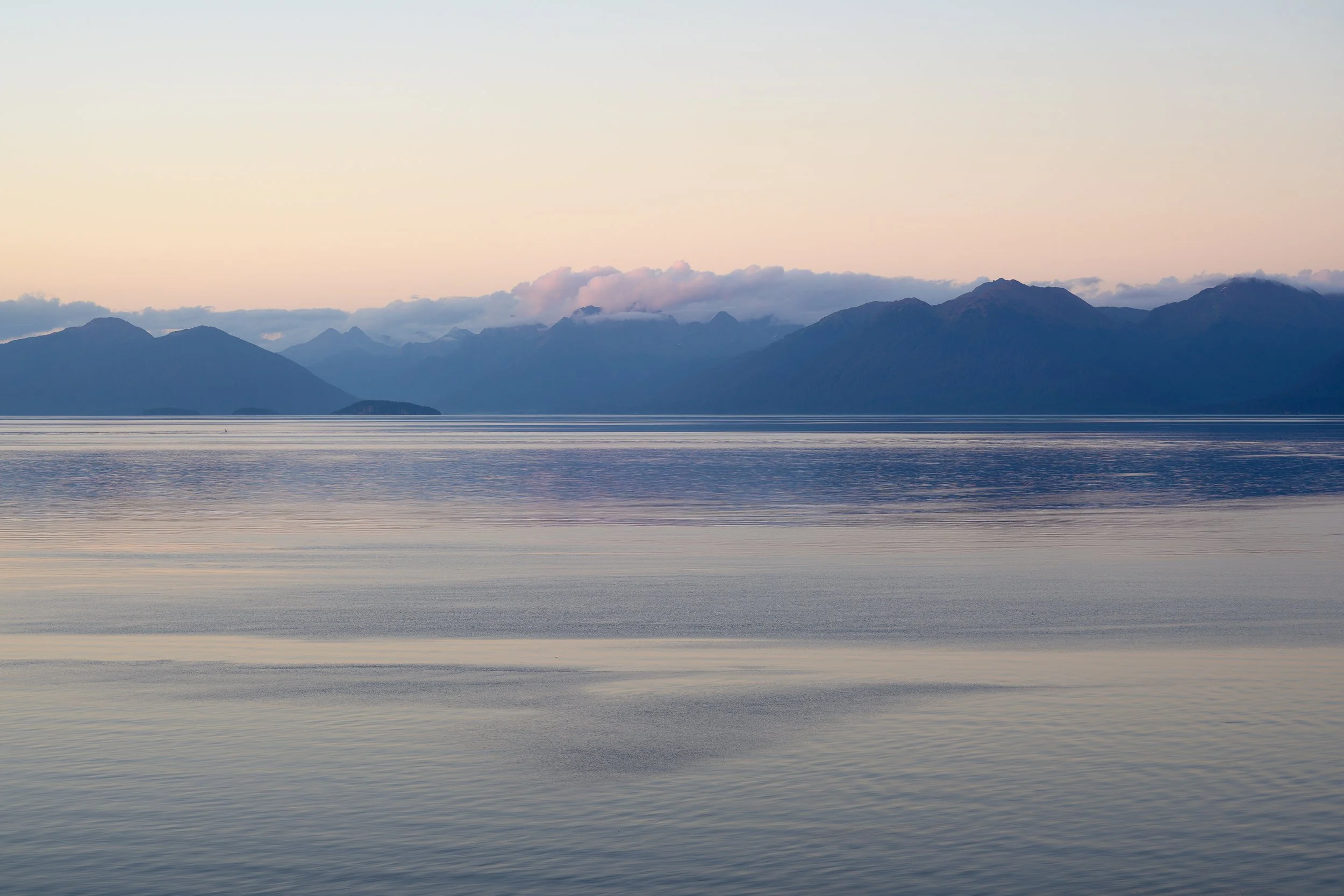 Alaska