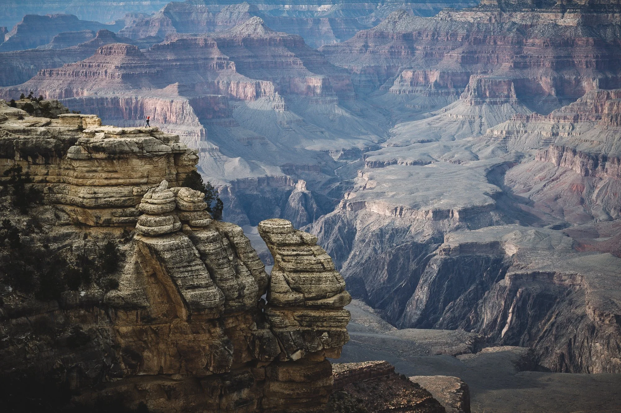 Grand Canyon National Park, Arizona