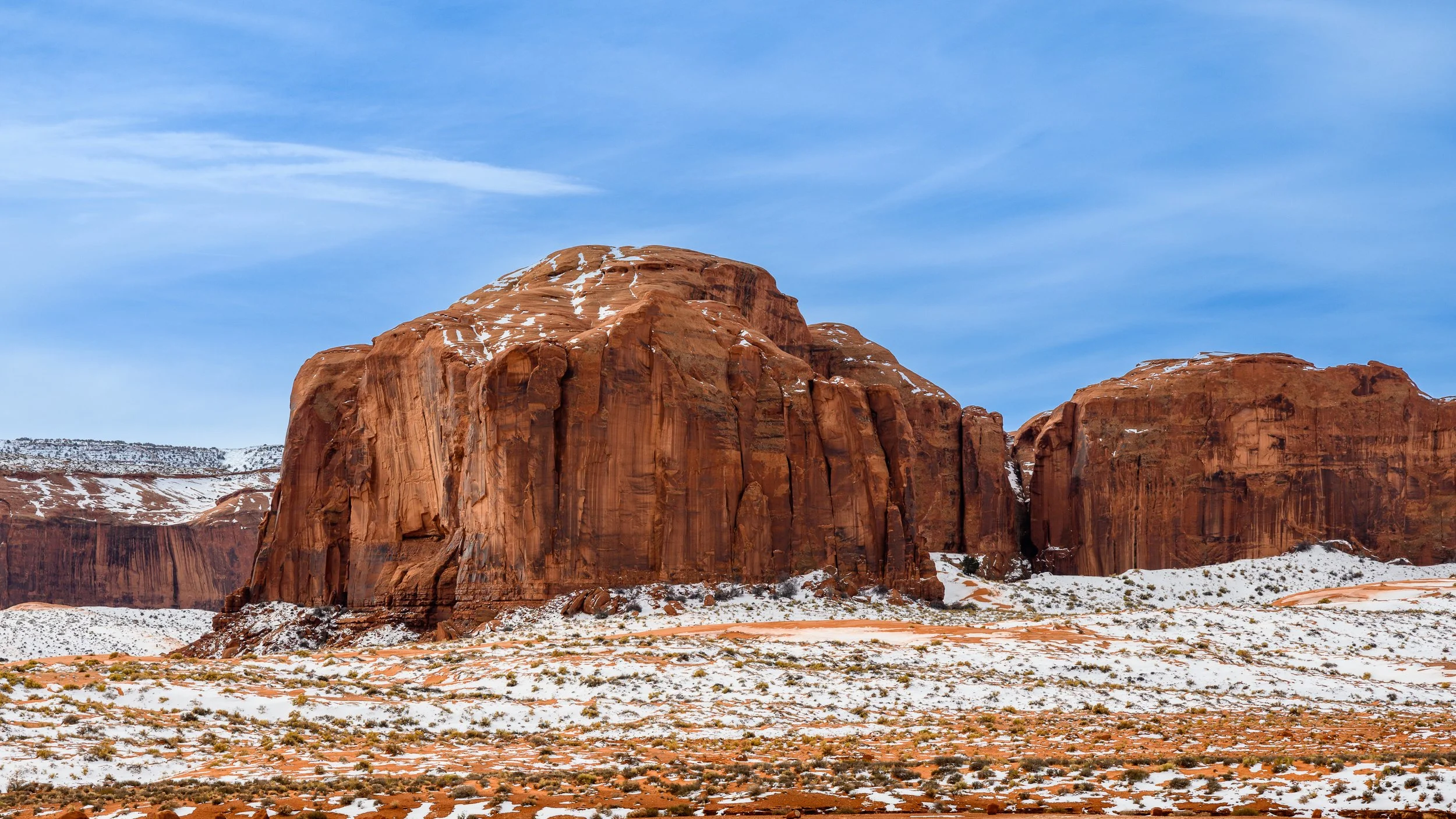 Monument Valley, Arizona