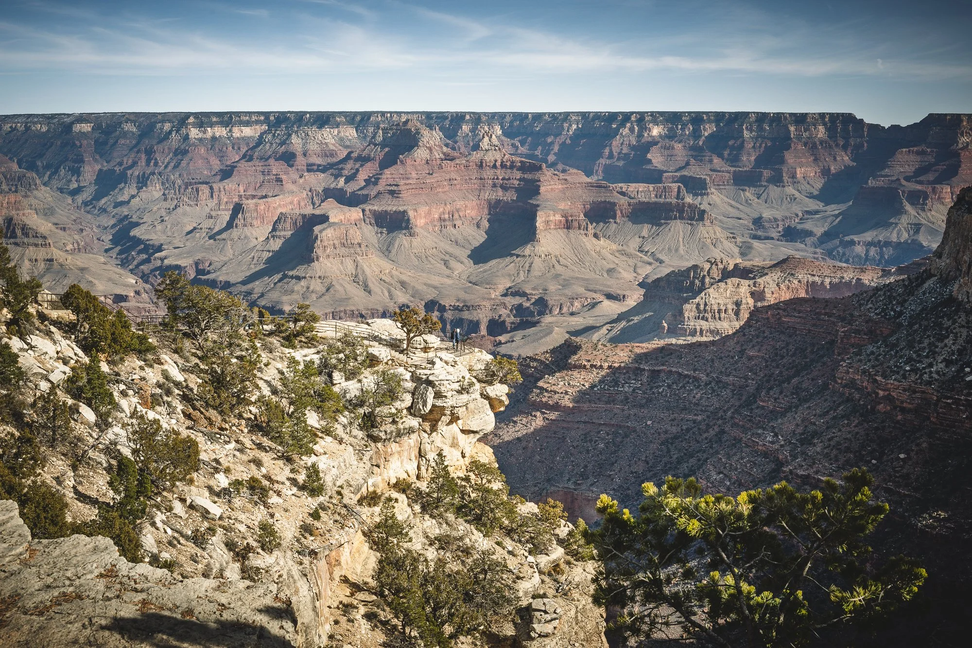 Grand Canyon National Park, Arizona