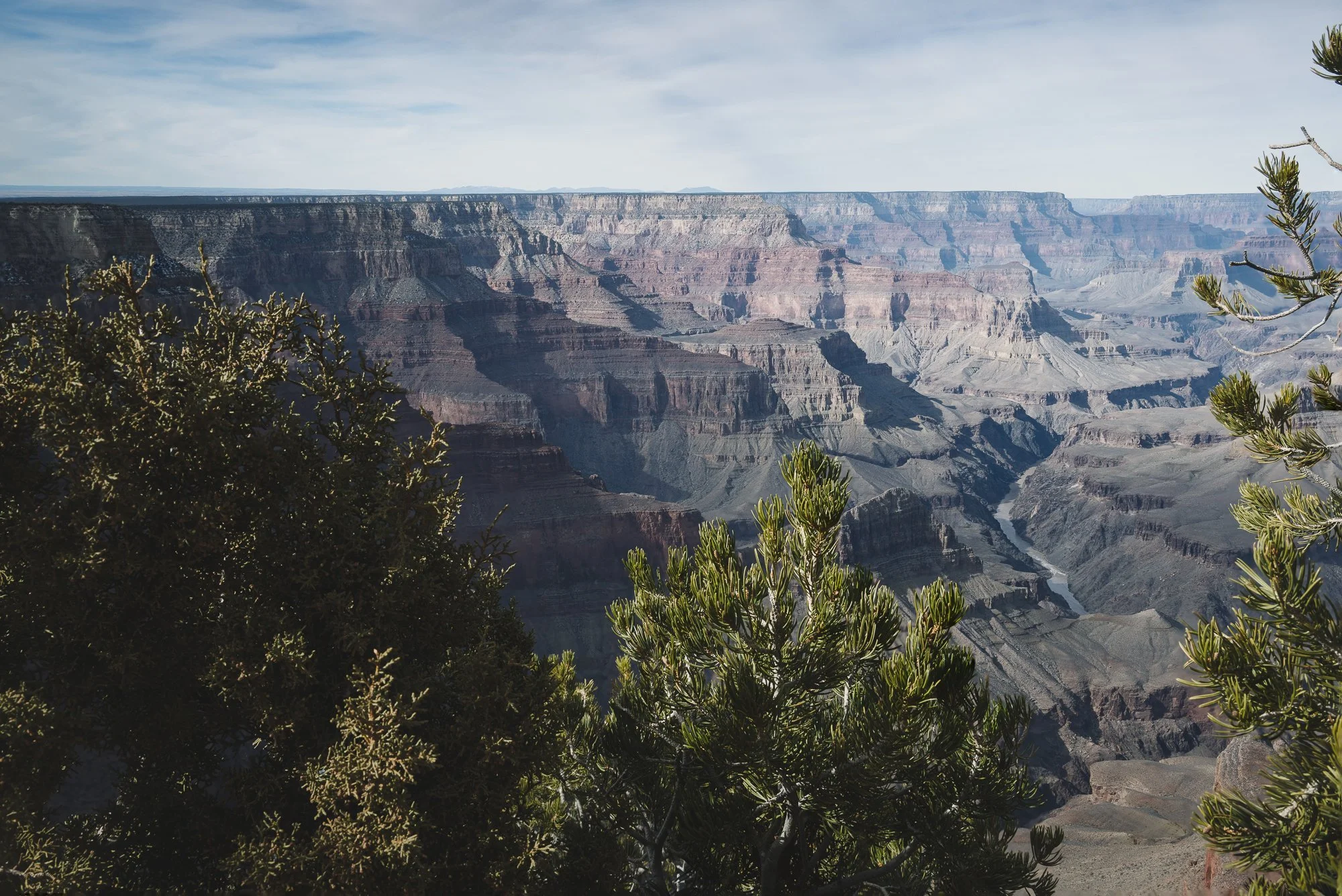 Colorado River, Grand Canyon National Park, Arizona