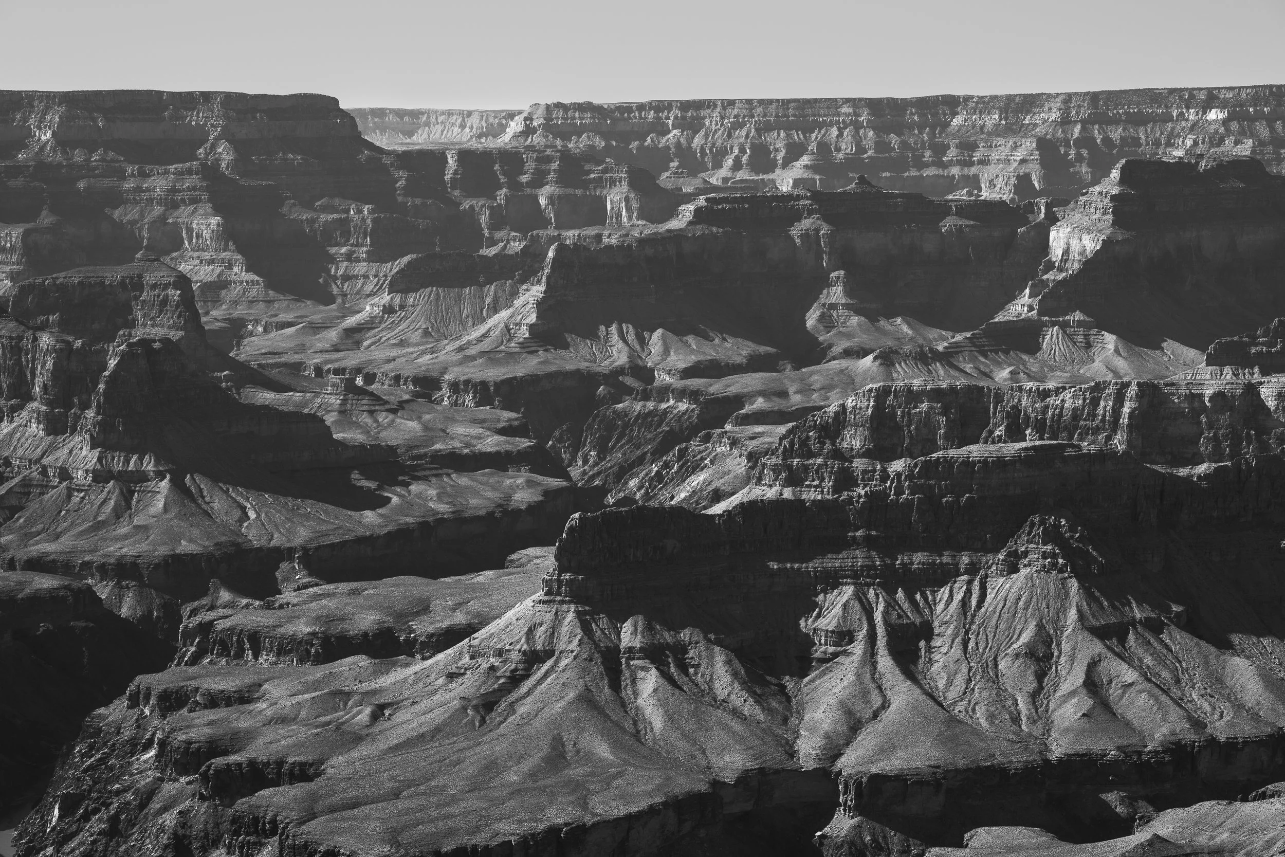 Rim Trail, South Rim, Grand Canyon, Arizona