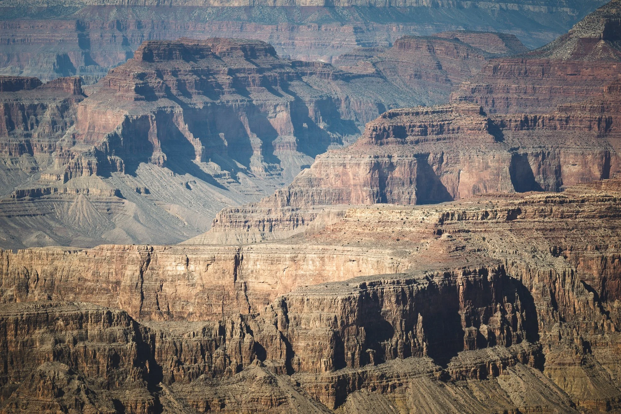 Grand Canyon National Park, Arizona