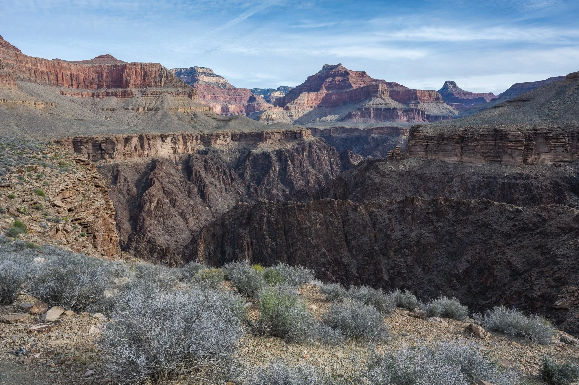 Grand Canyon National Park, Arizona