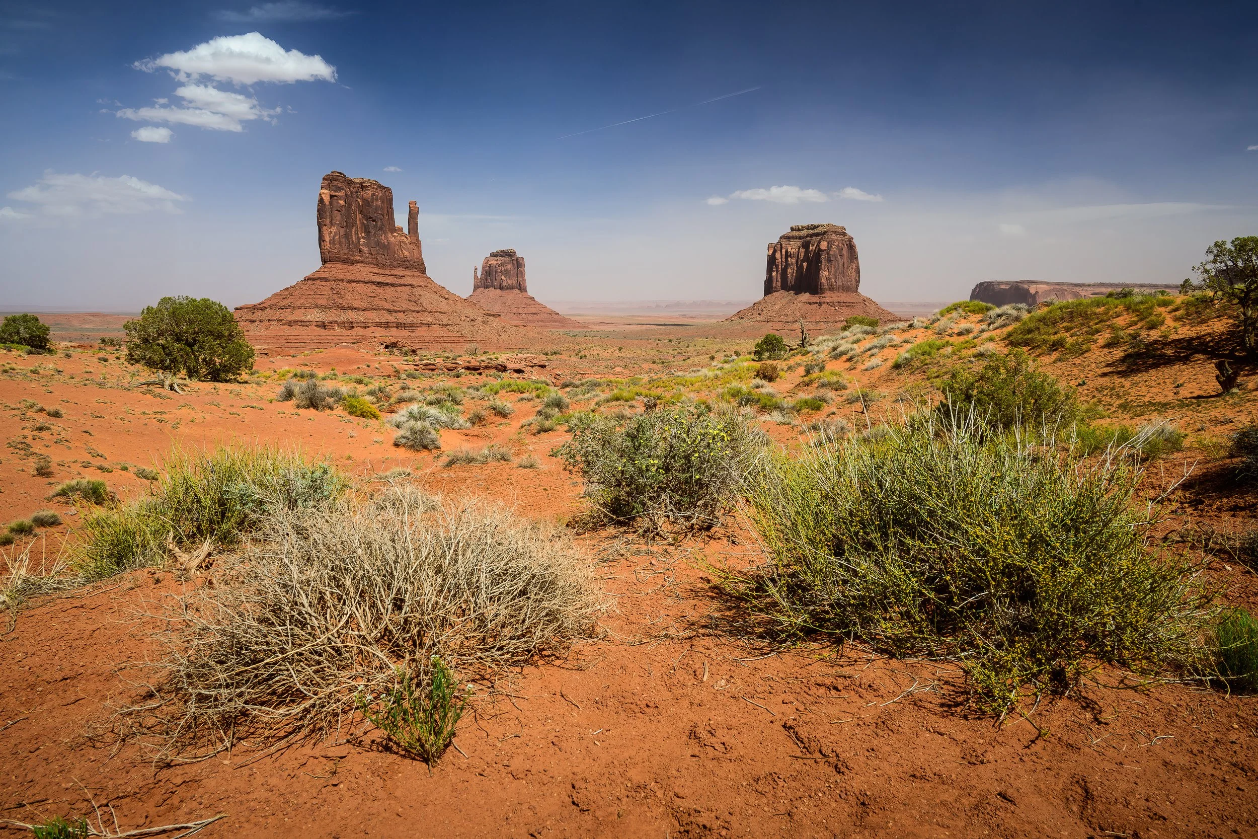 Monument Valley, Arizona