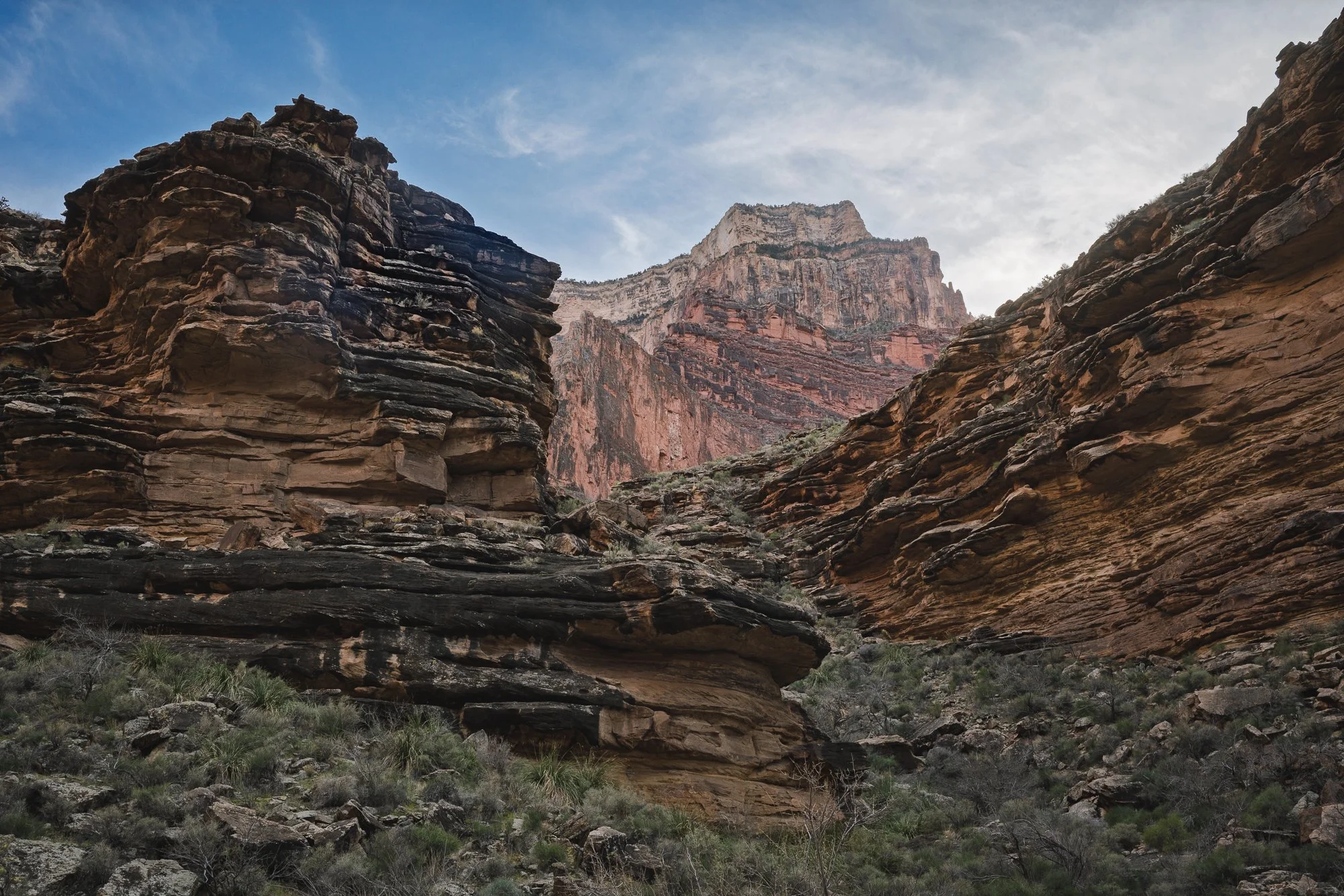 Grand Canyon National Park, Arizona