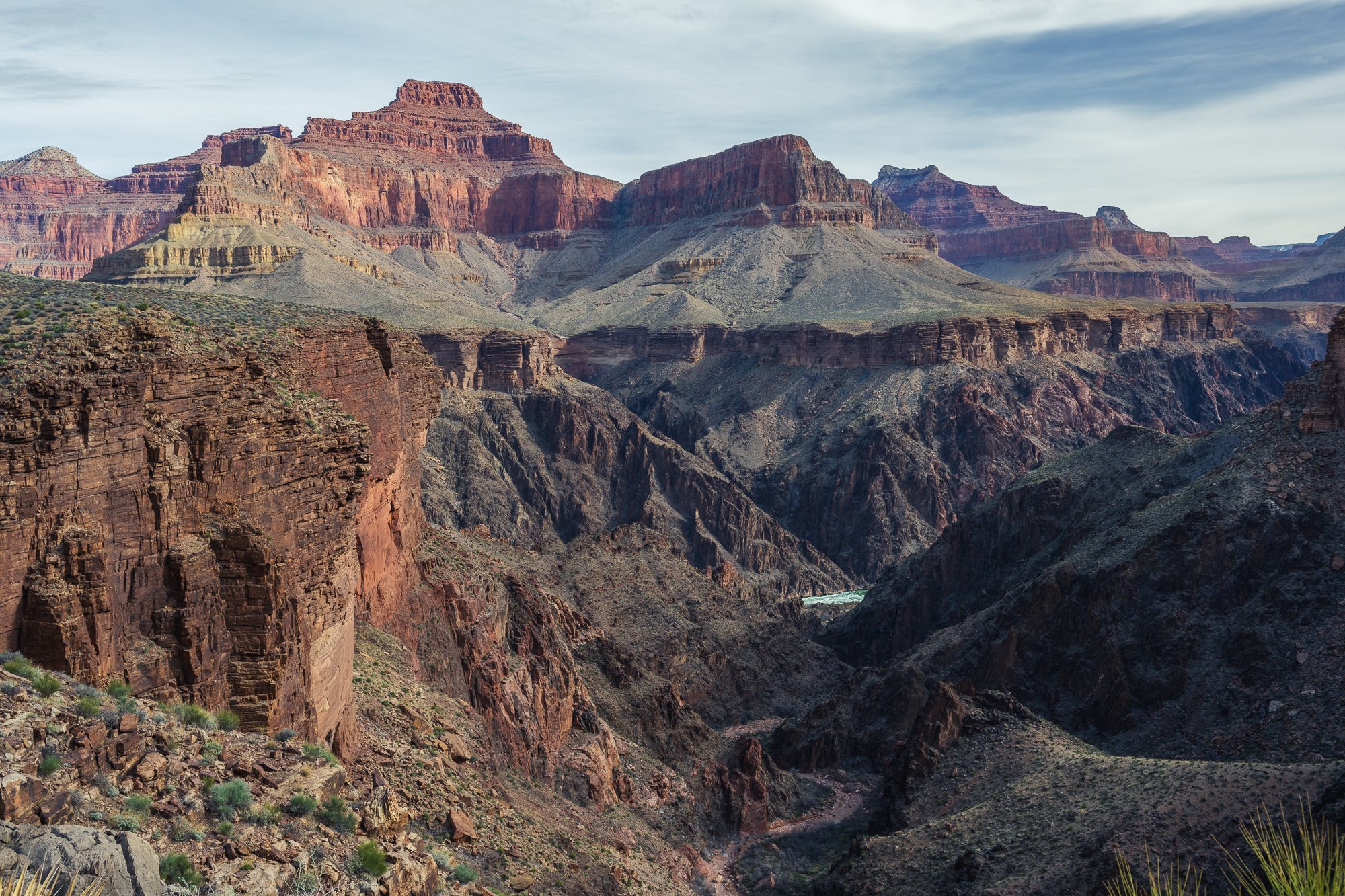 Grand Canyon National Park, Arizona