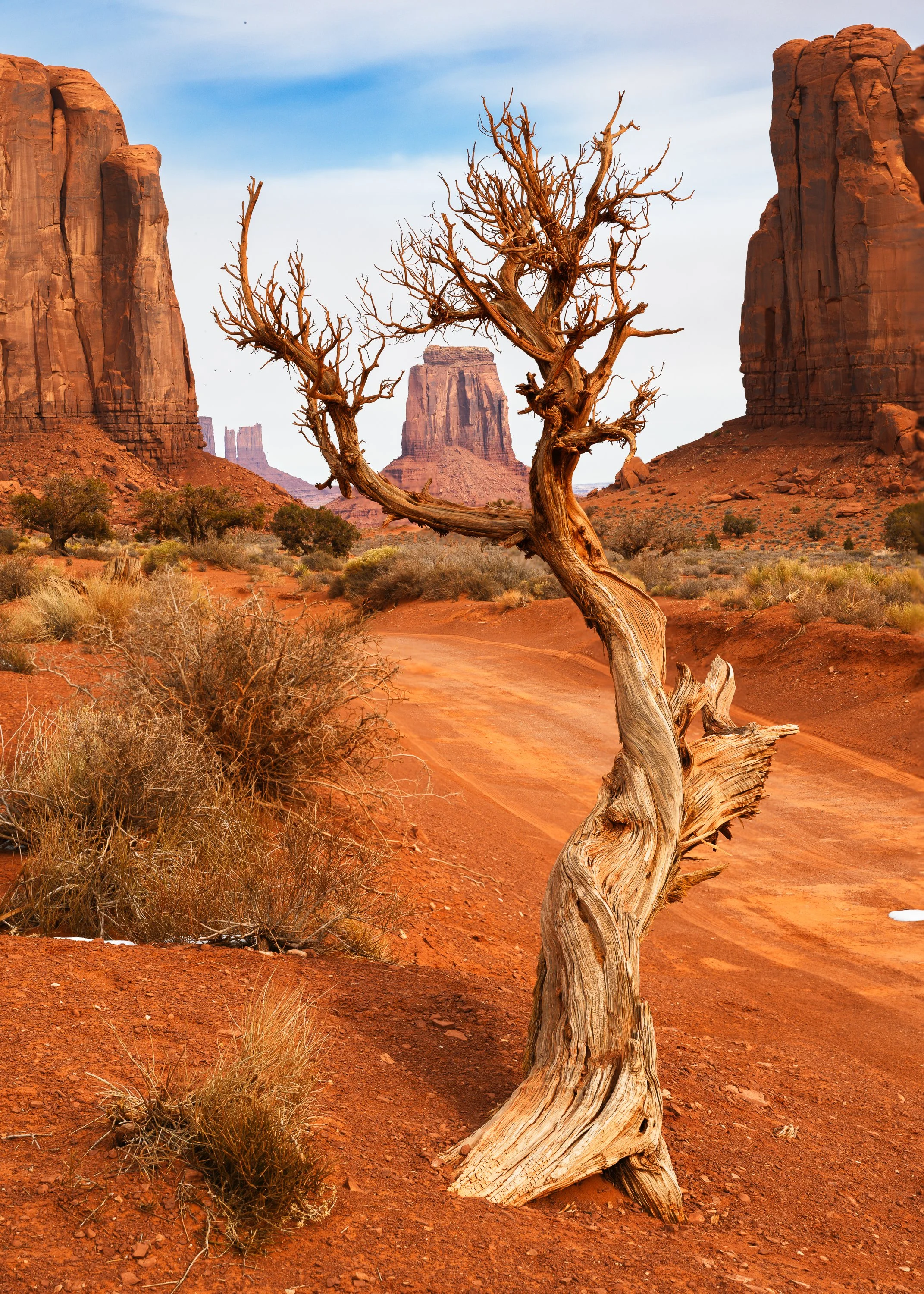 Monument Valley, Arizona