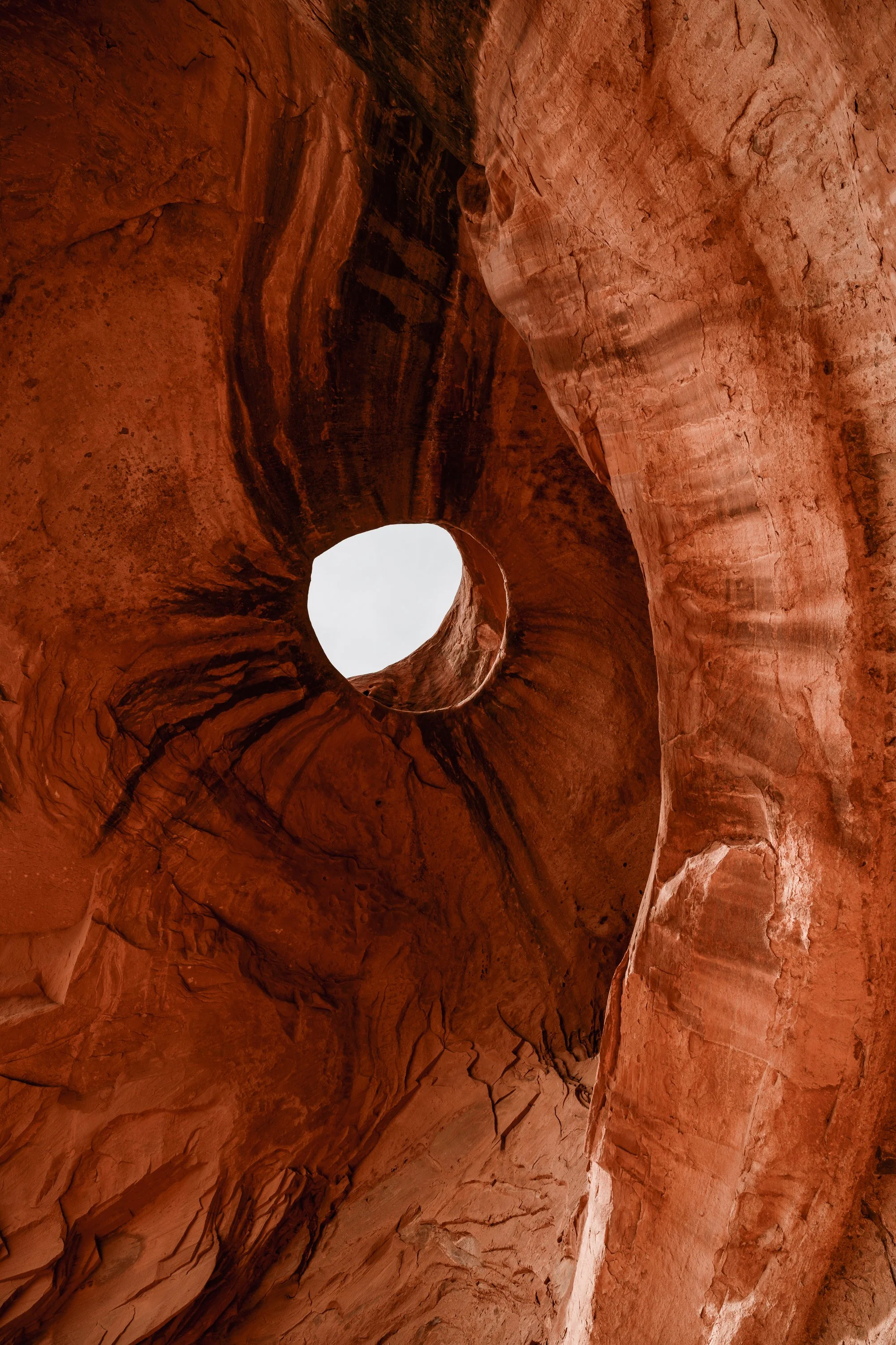 Monument Valley, Navajo Nation, Arizona