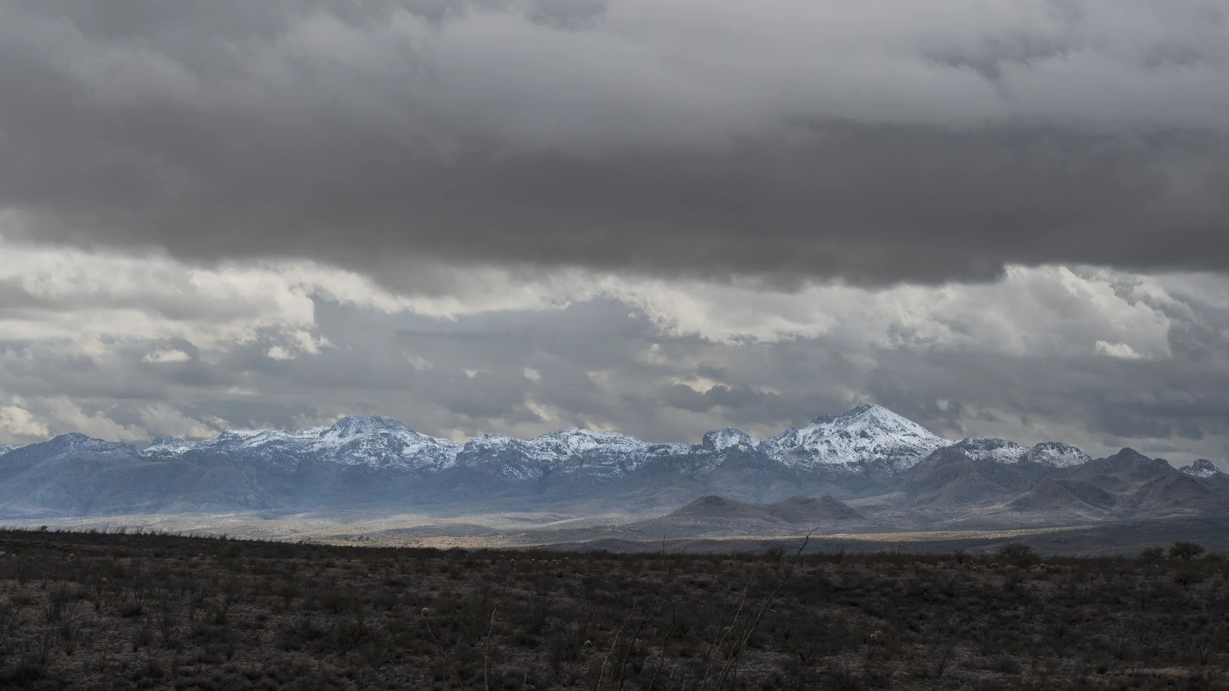 Southern Arizona