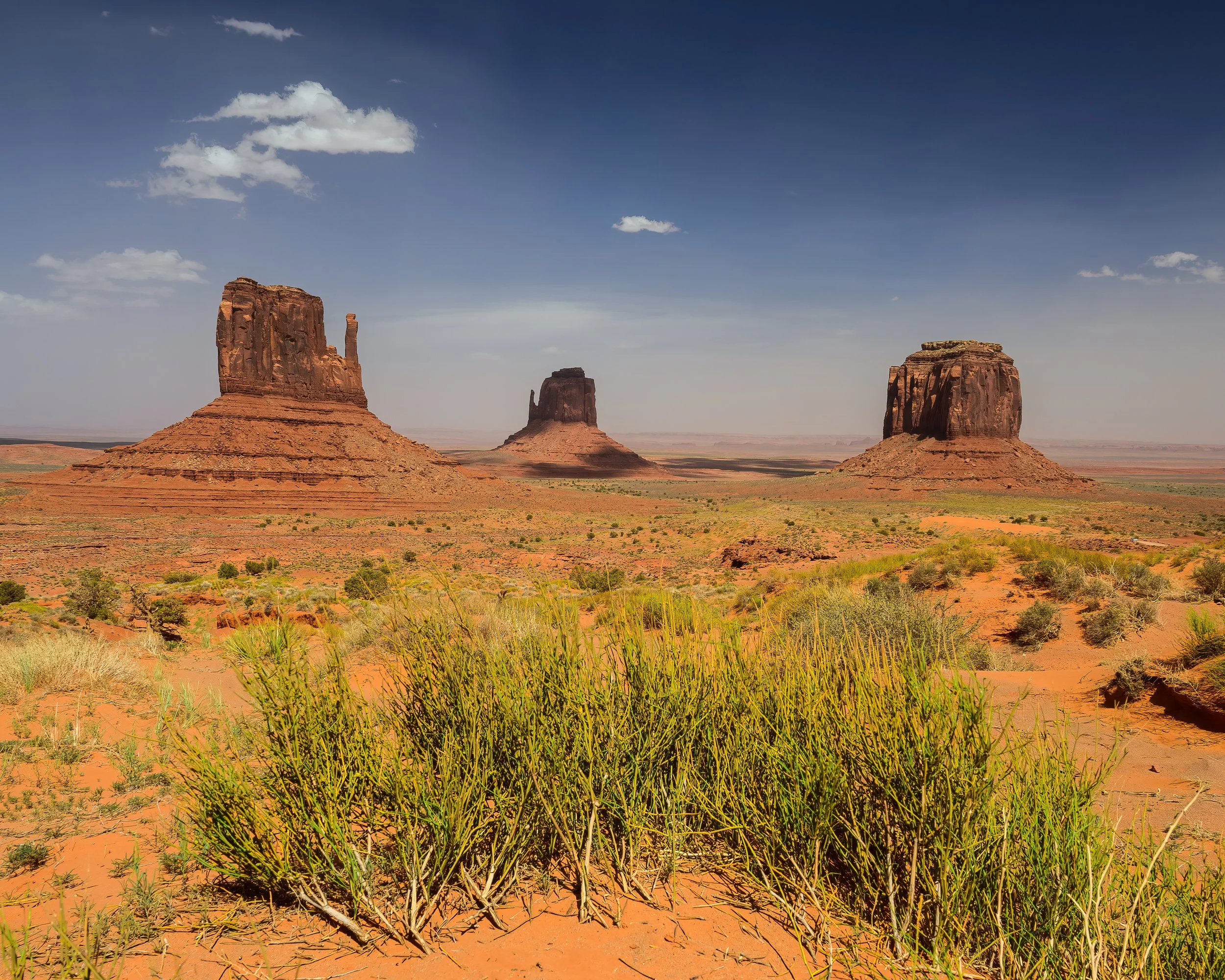 Monument Valley, Arizona