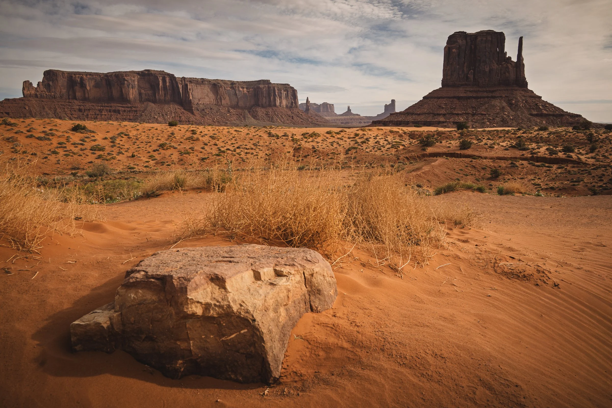 Monument Valley, Arizona