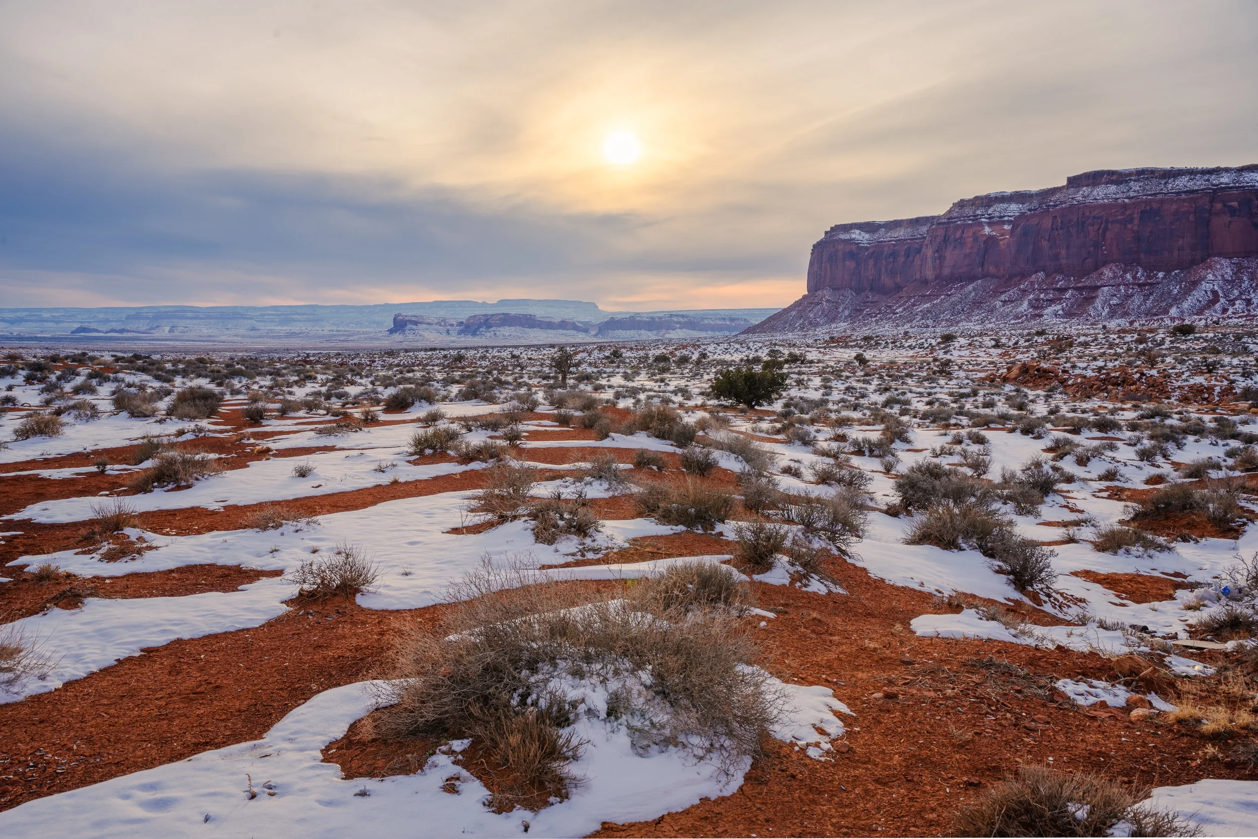 Monument Valley, Navajo Nation, Arizona