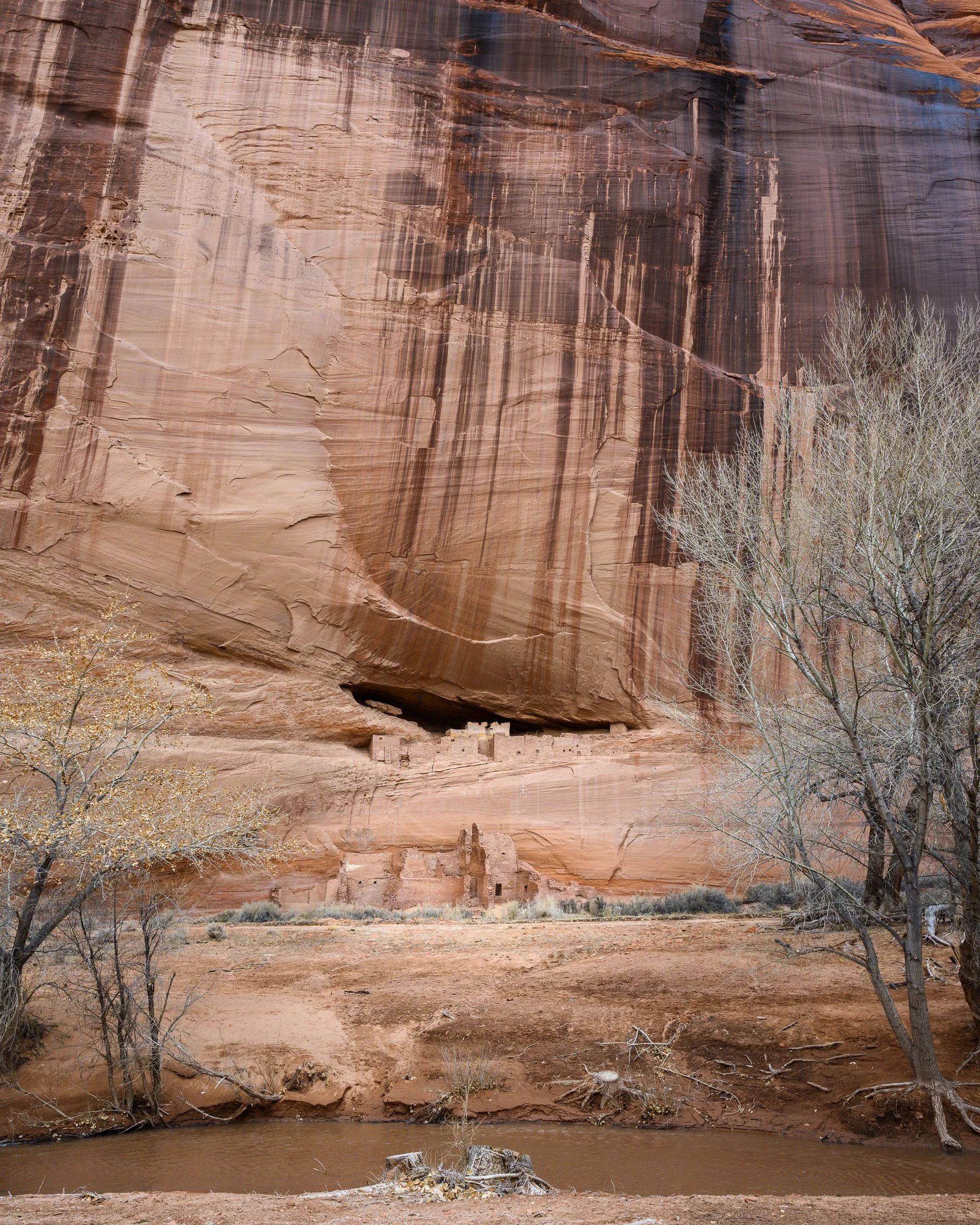 Canyon de Chelly, Arizona