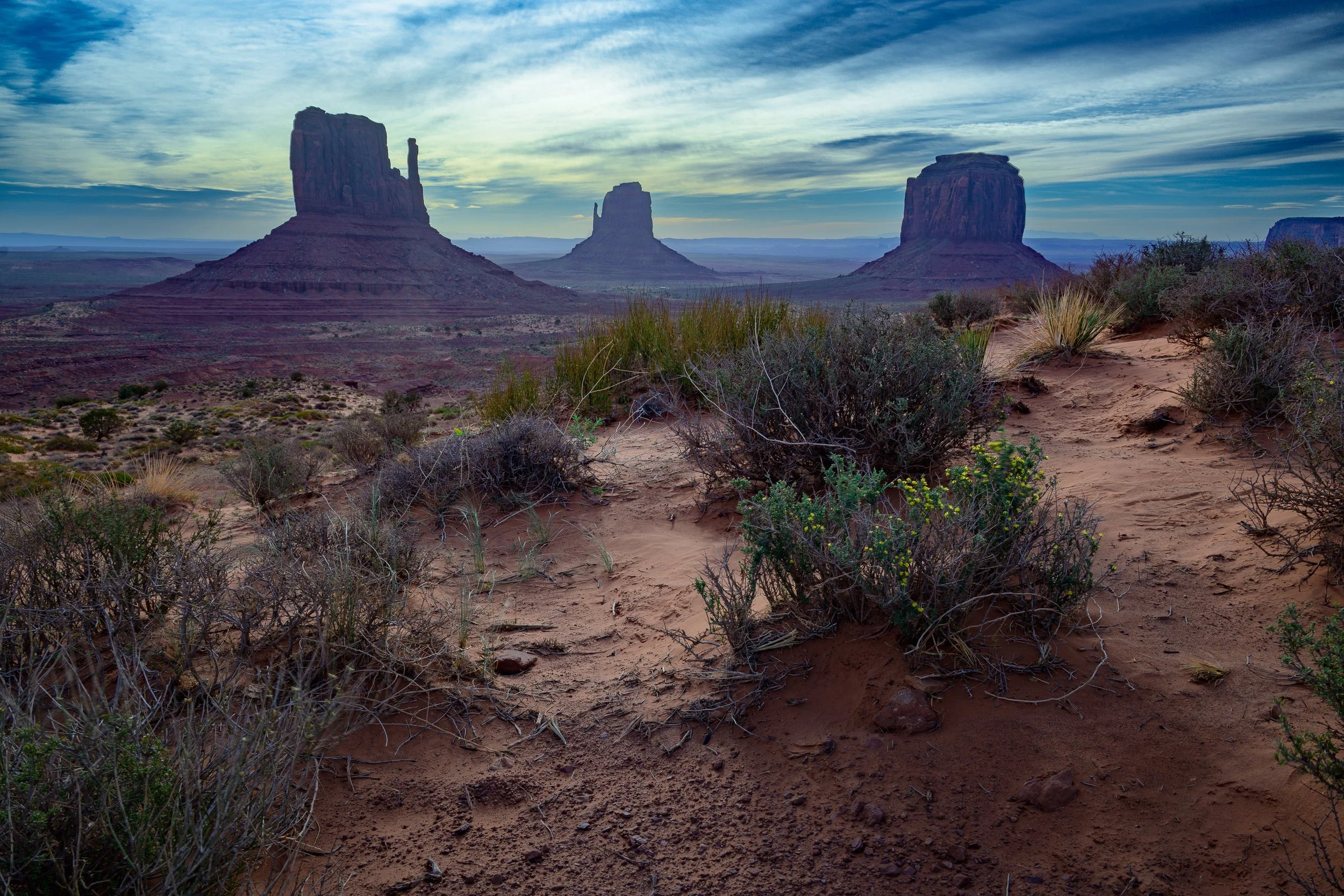 Monument Valley, Arizona