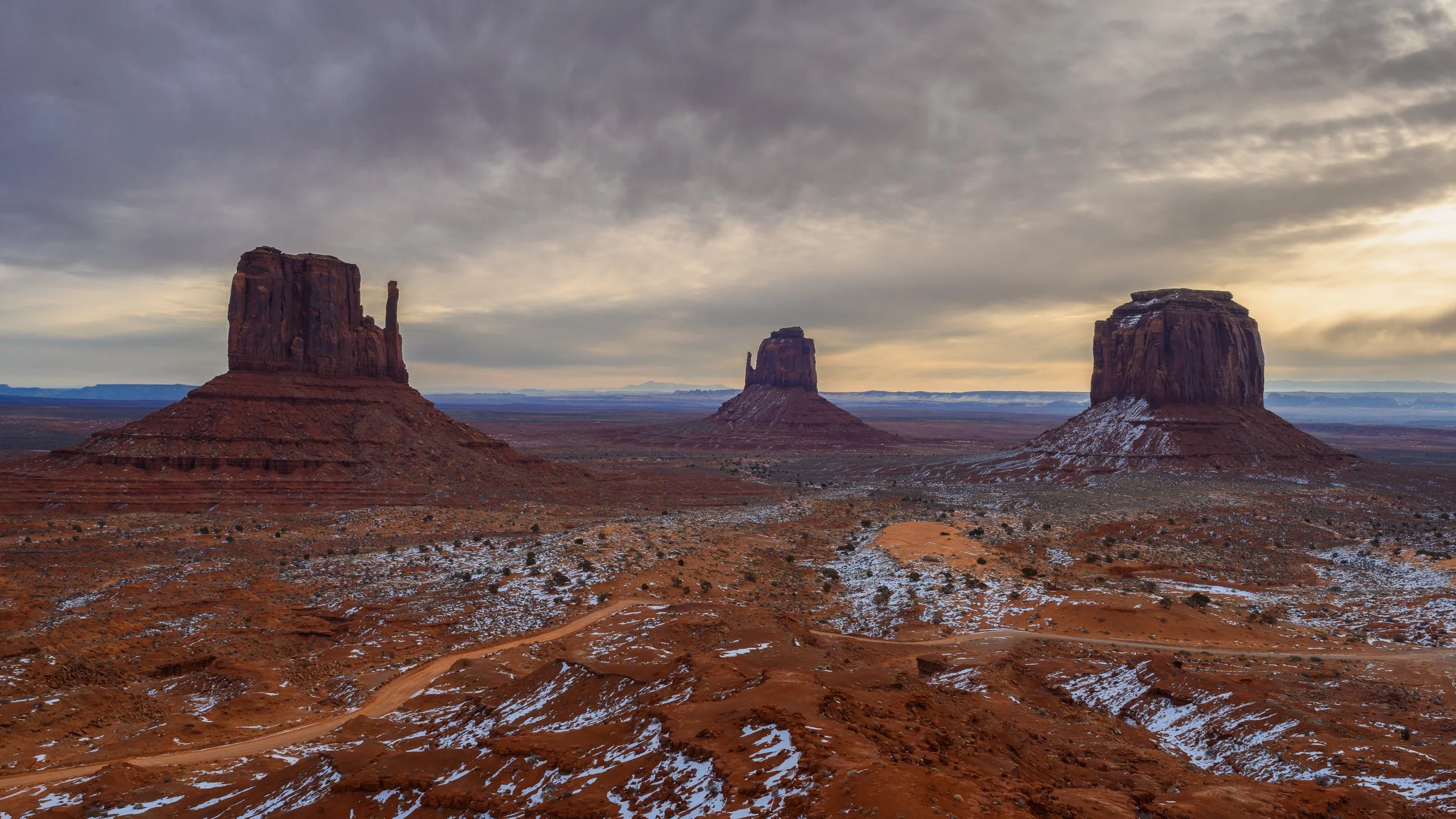 Monument Valley, Navajo Nation, Arizona