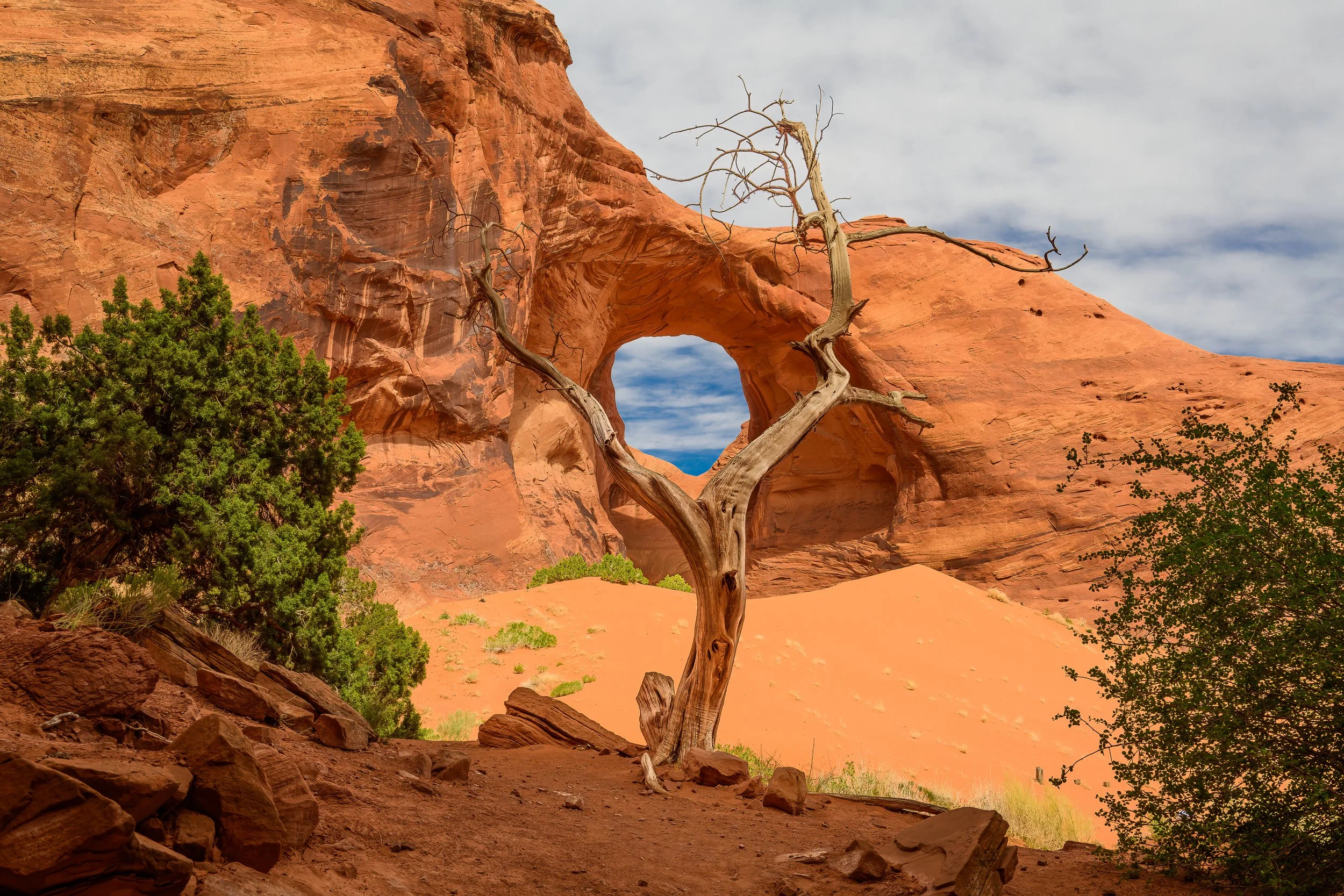 Monument Valley, Arizona