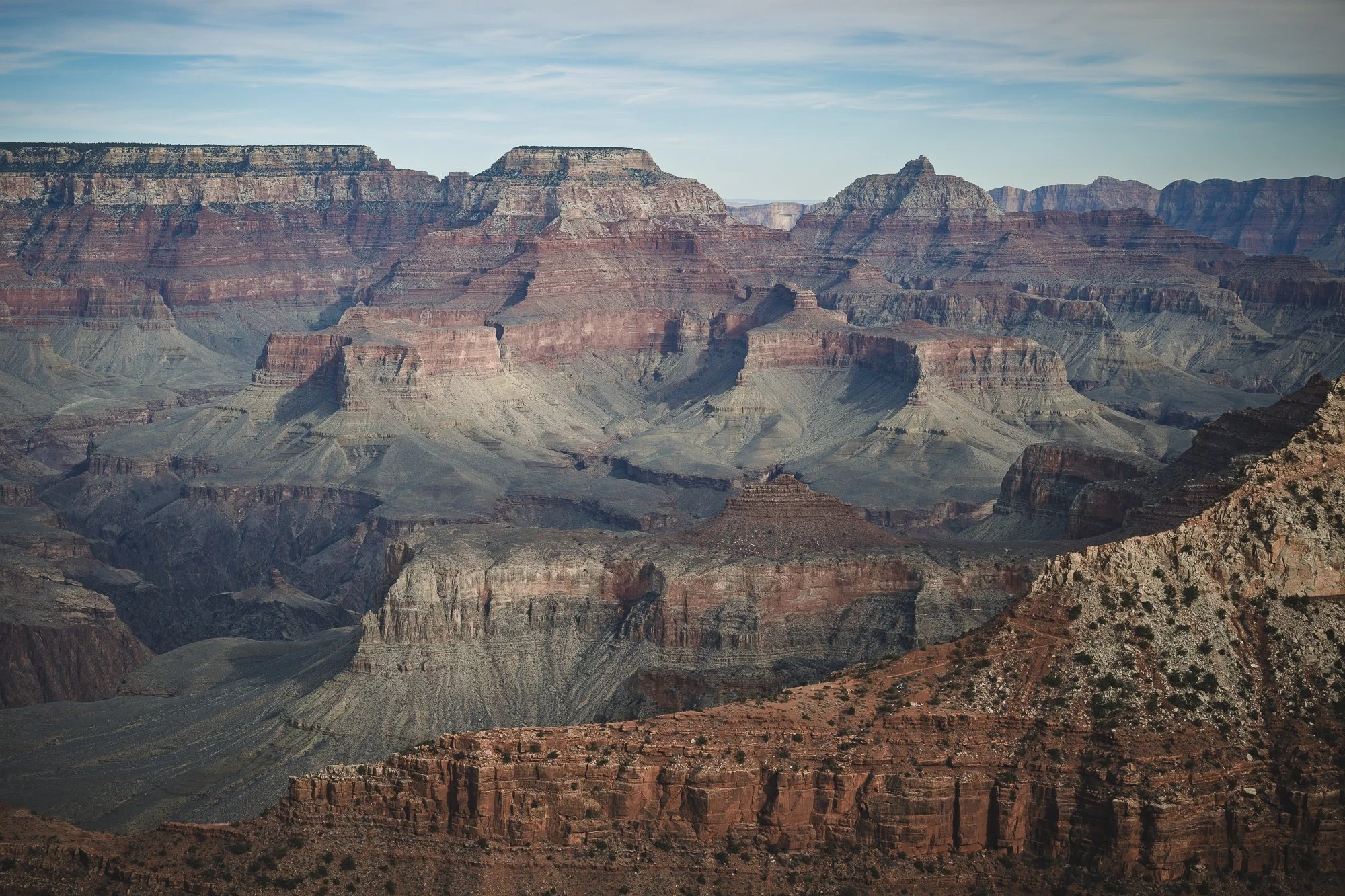 Grand Canyon National Park, Arizona