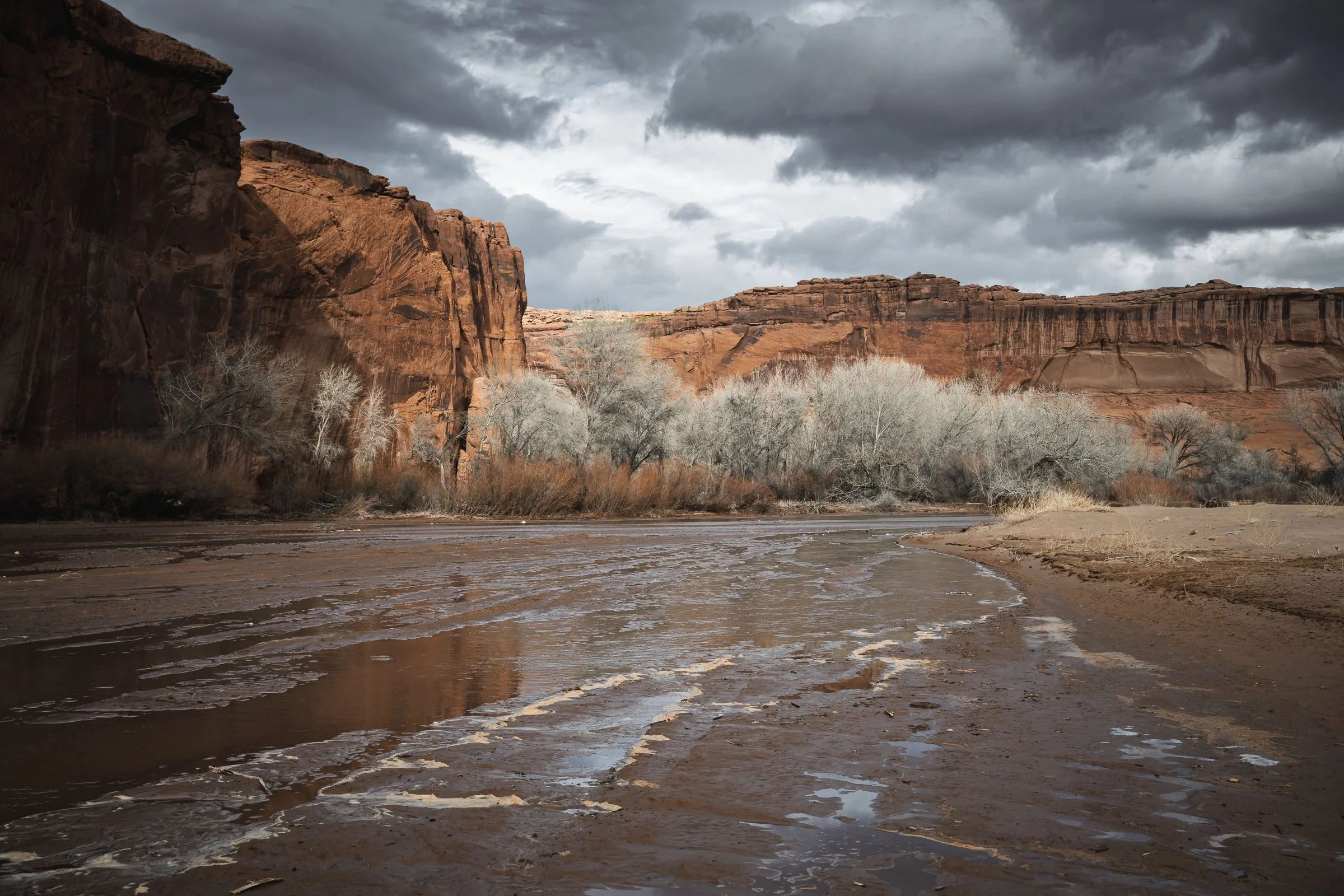 Canyon de Chelly, Arizona