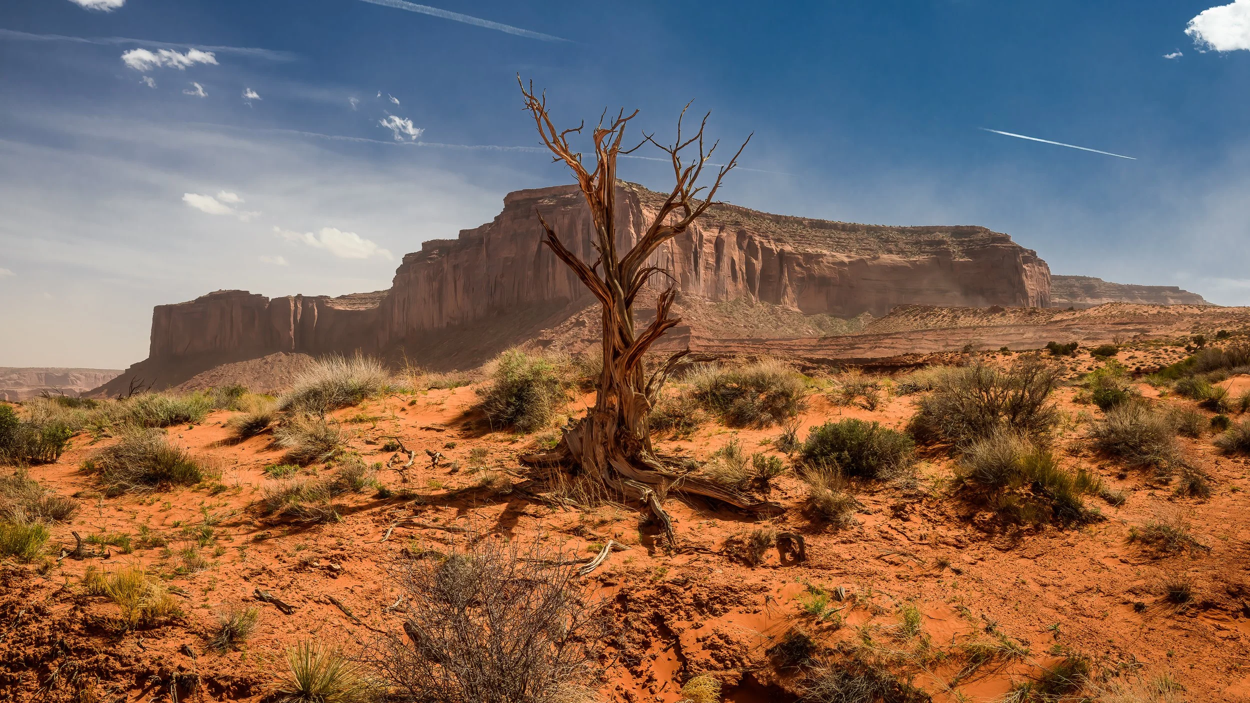 Monument Valley, Arizona