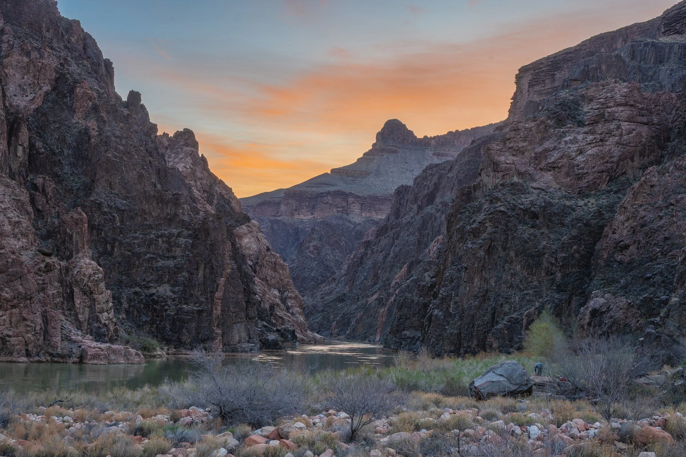 Grand Canyon National Park, Arizona