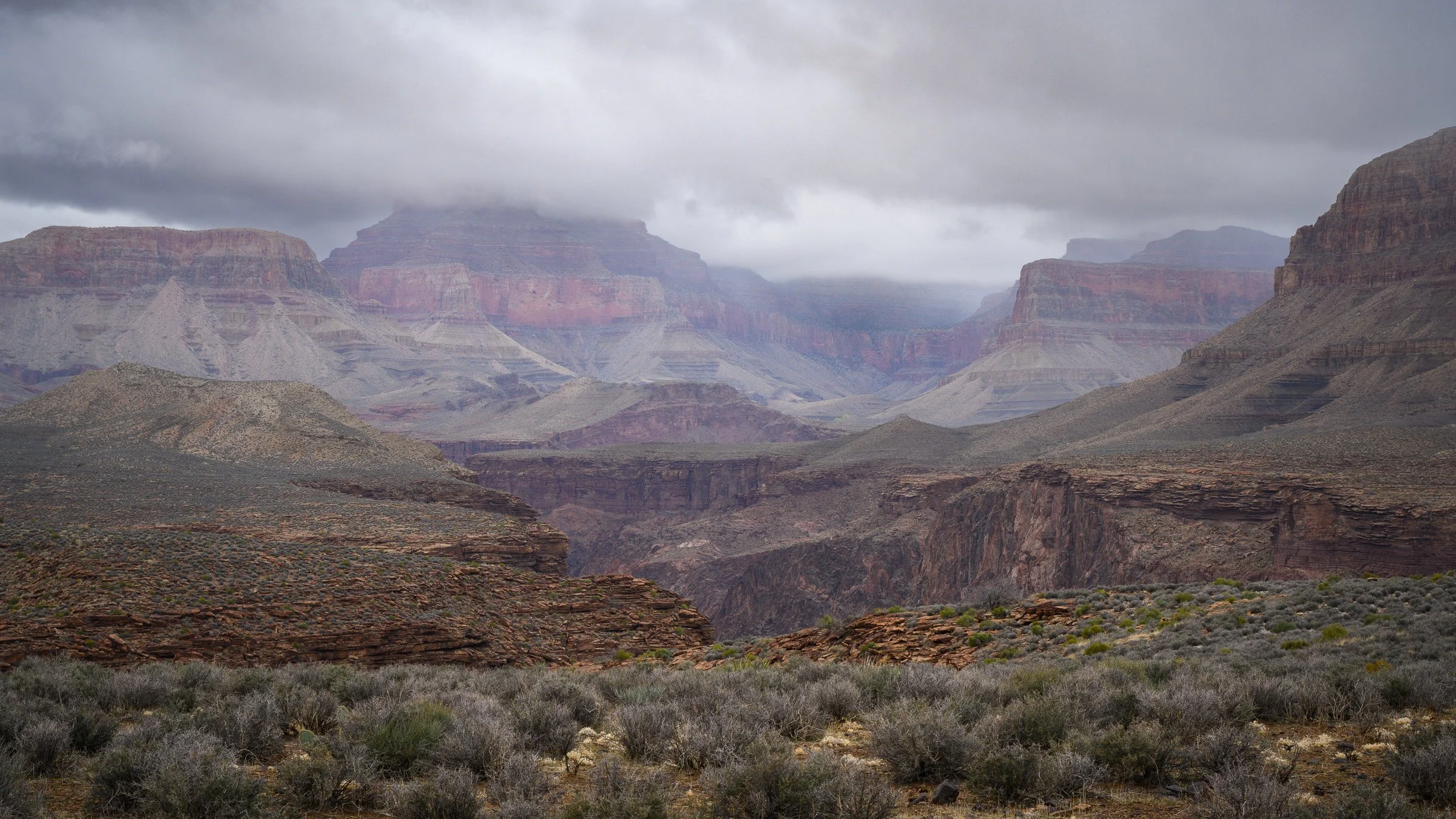 Grand Canyon National Park, Arizona