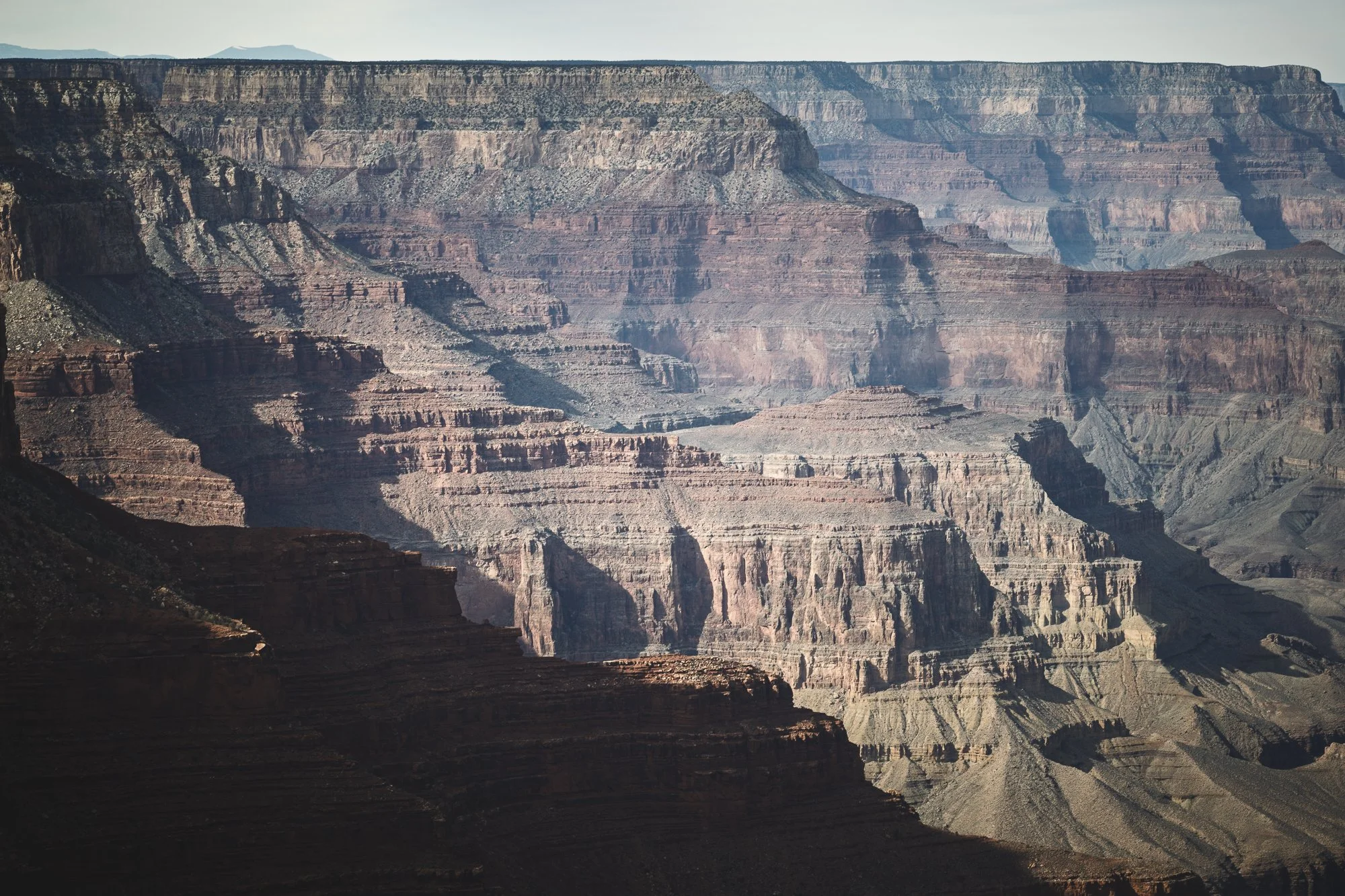 Grand Canyon National Park, Arizona