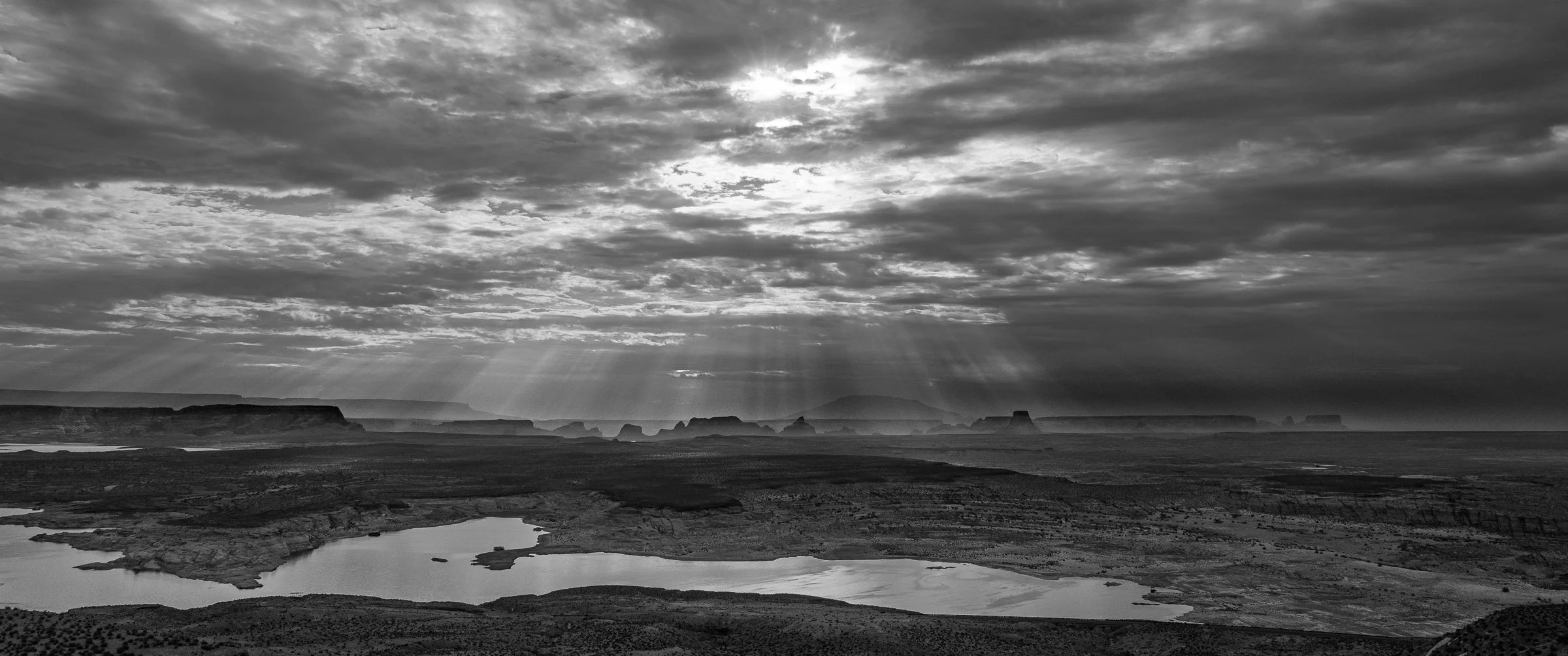 Lake Powell, Arizona