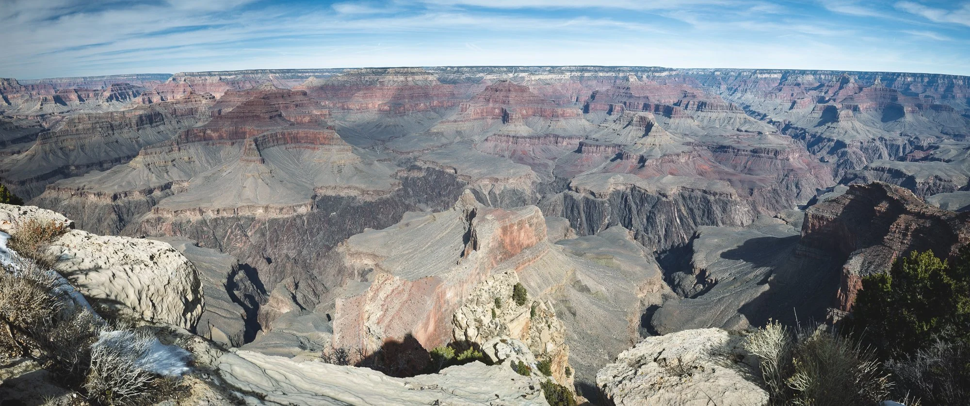 Grand Canyon National Park, Arizona