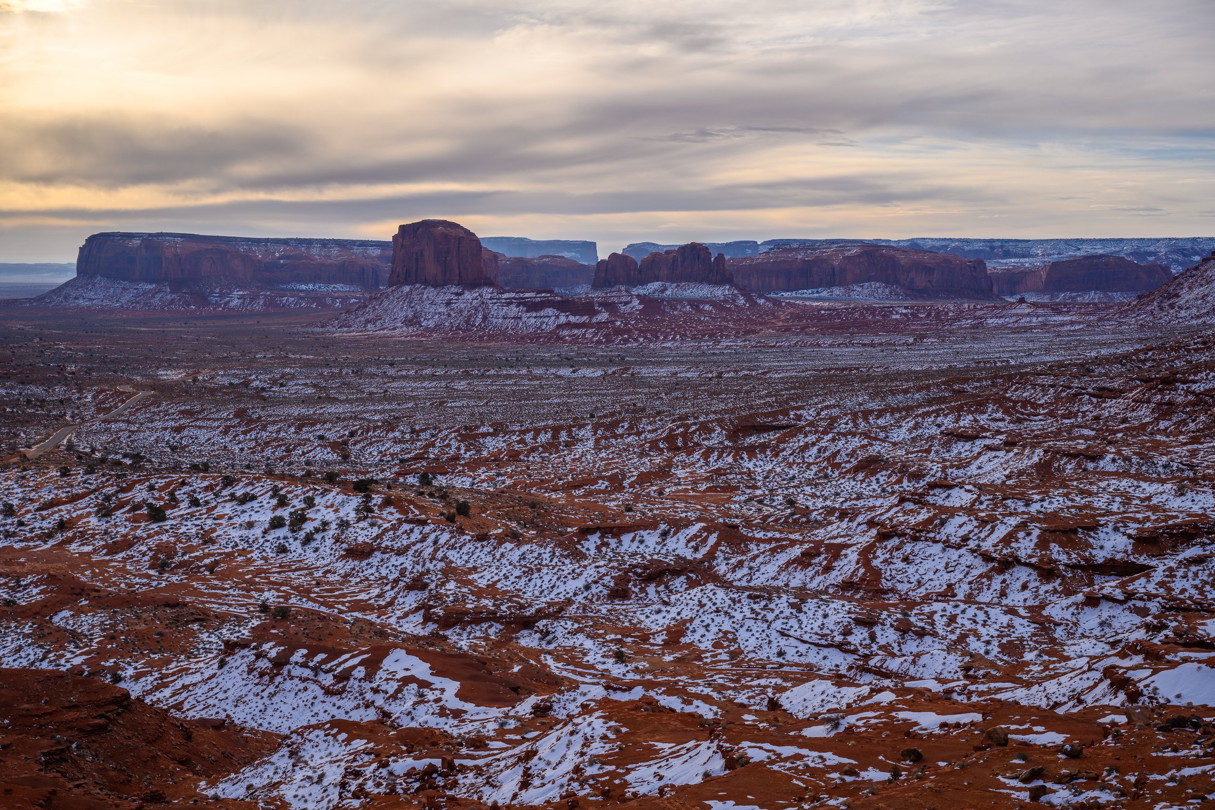 Monument Valley, Arizona