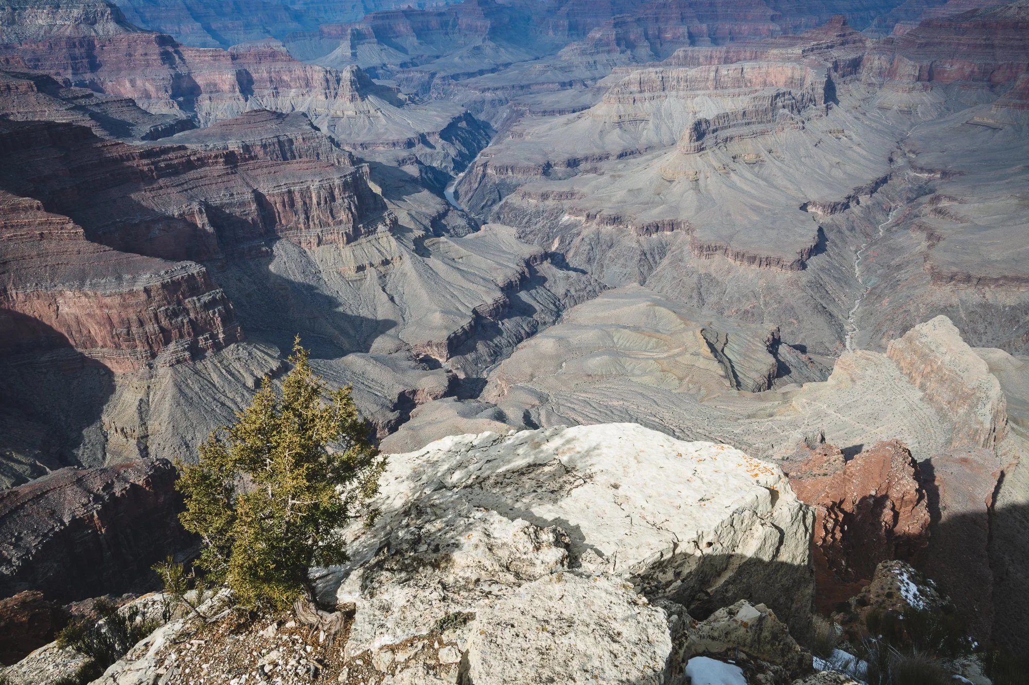 Grand Canyon National Park, Arizona