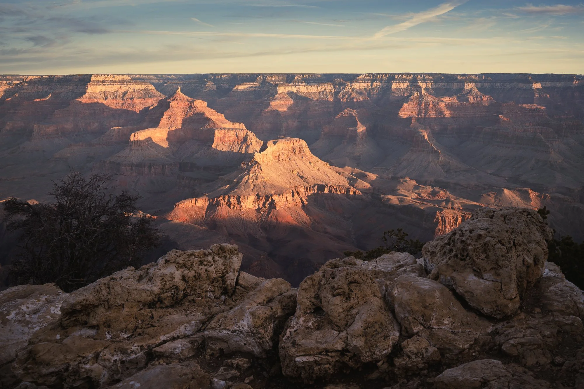 Grand Canyon National Park, Arizona