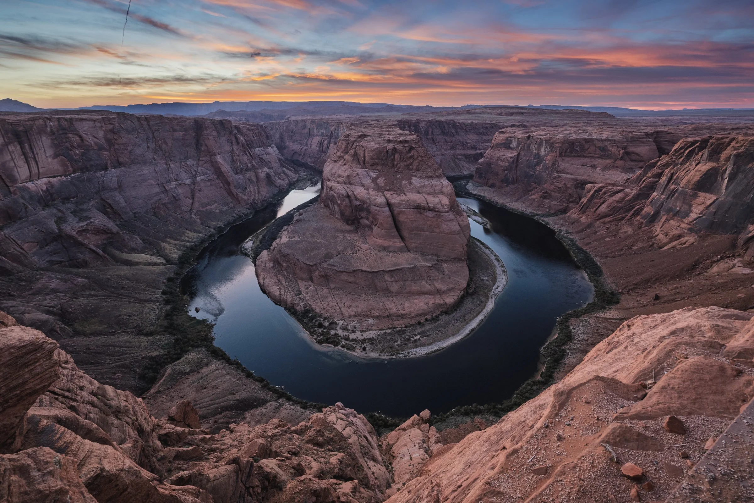 Horseshoe Bend, Arizona