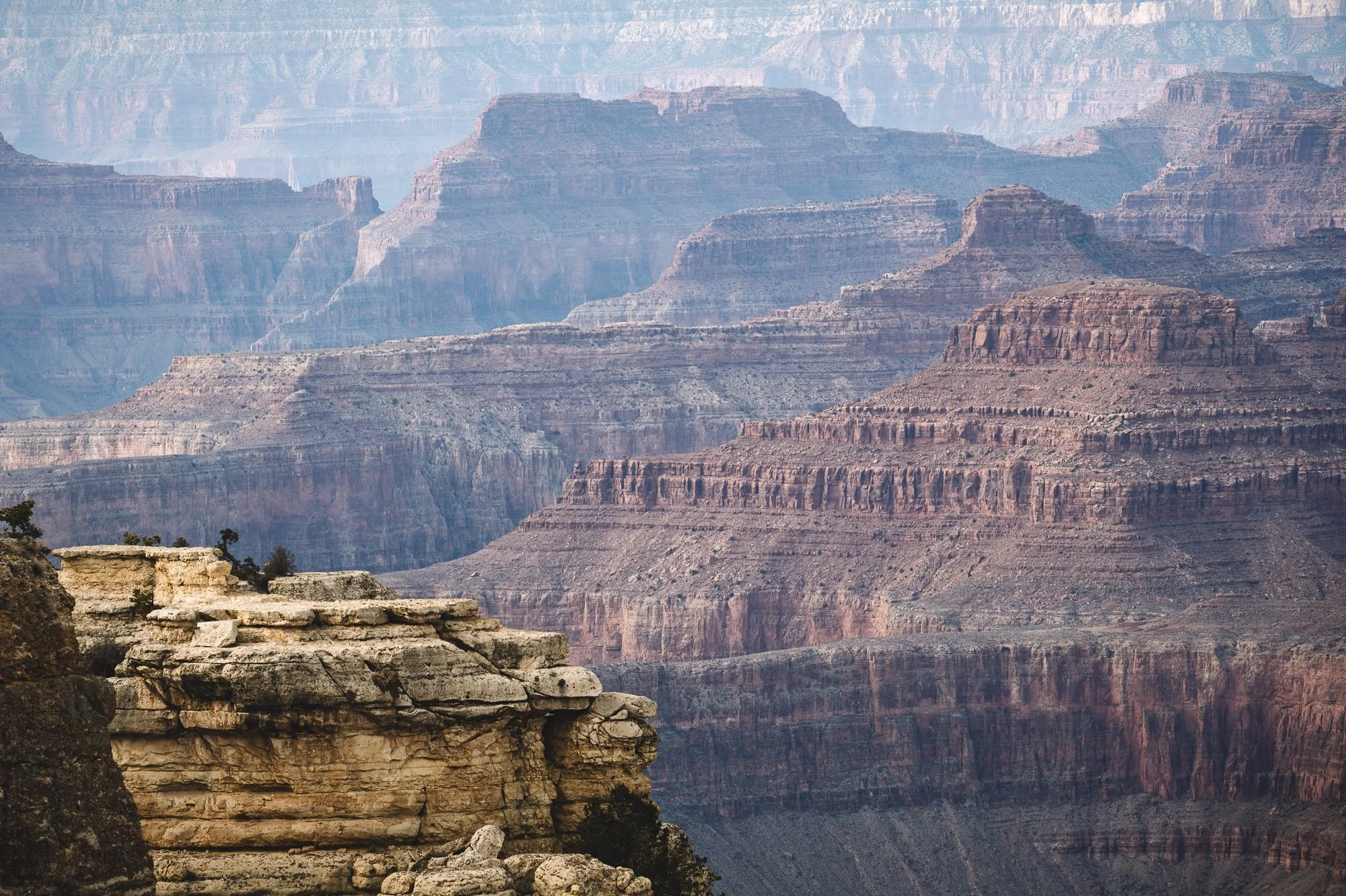 Grand Canyon National Park, Arizona