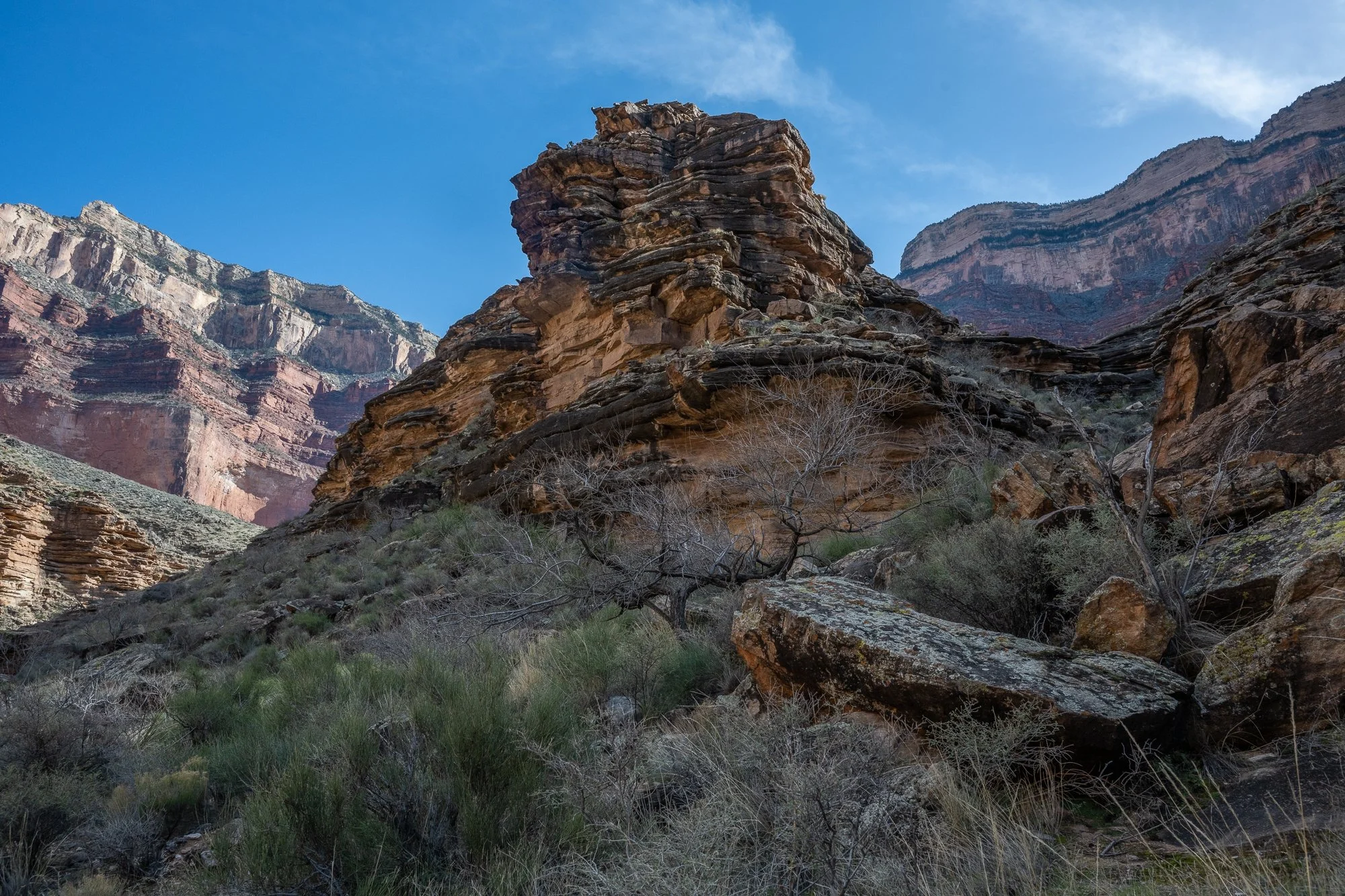 Grand Canyon National Park, Arizona