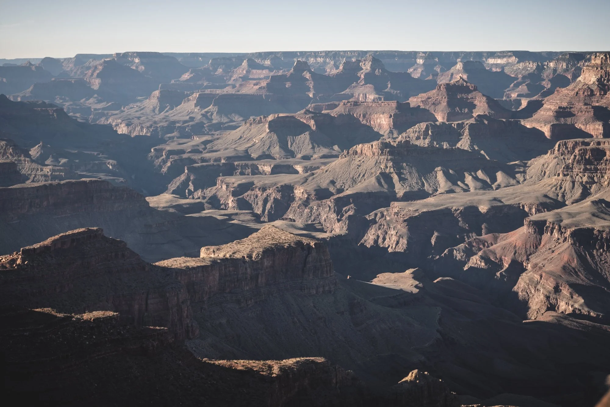 Grand Canyon National Park, Arizona