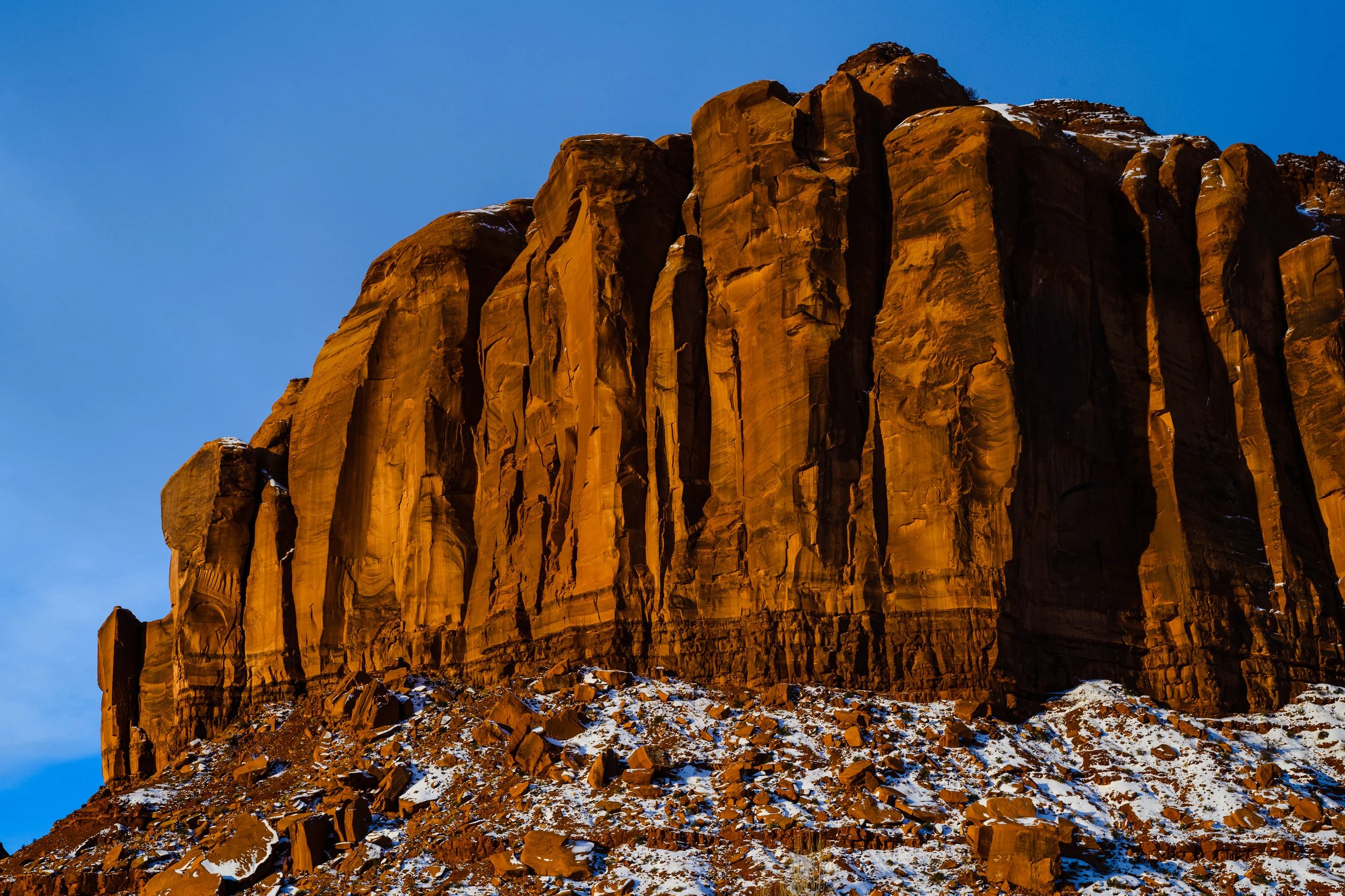 Monument Valley, Arizona
