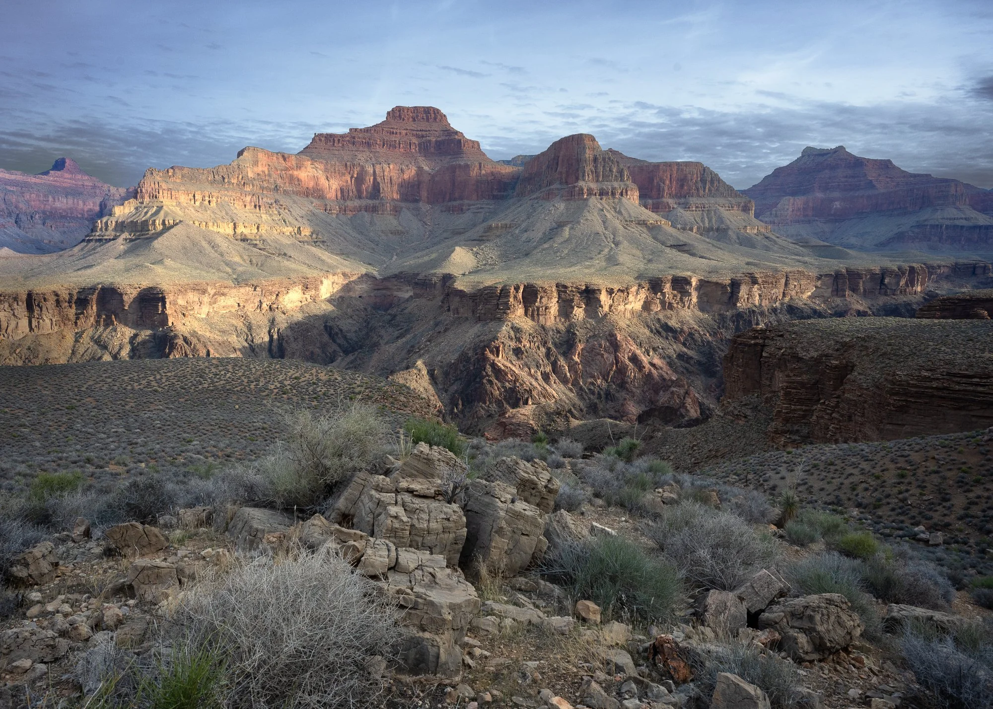 Grand Canyon National Park, Arizona
