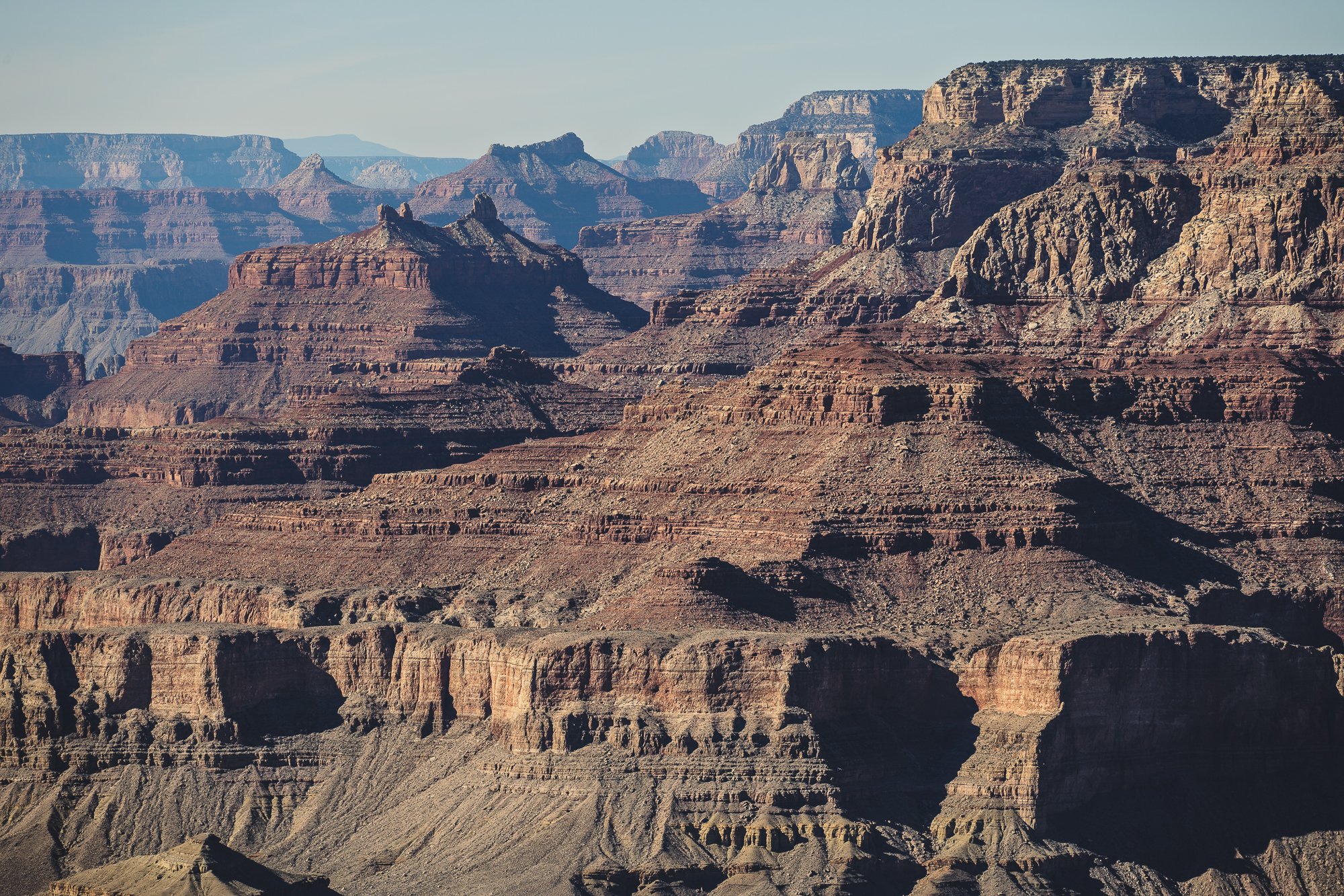 Grand Canyon National Park, Arizona