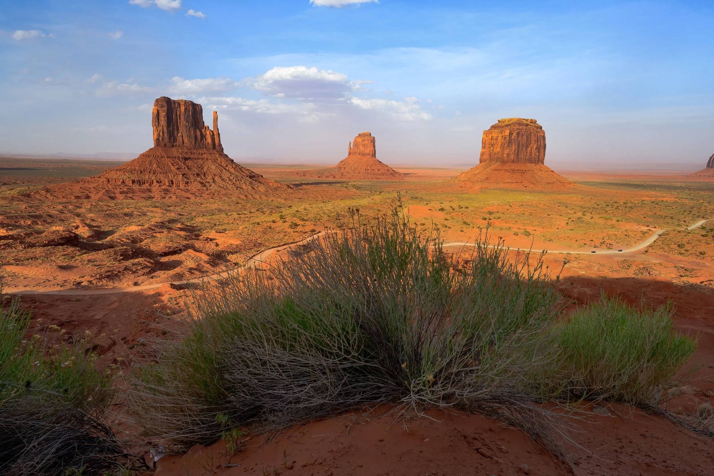 Monument Valley, Arizona