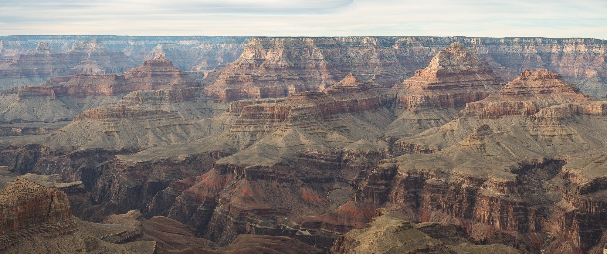 Grand Canyon National Park, Arizona