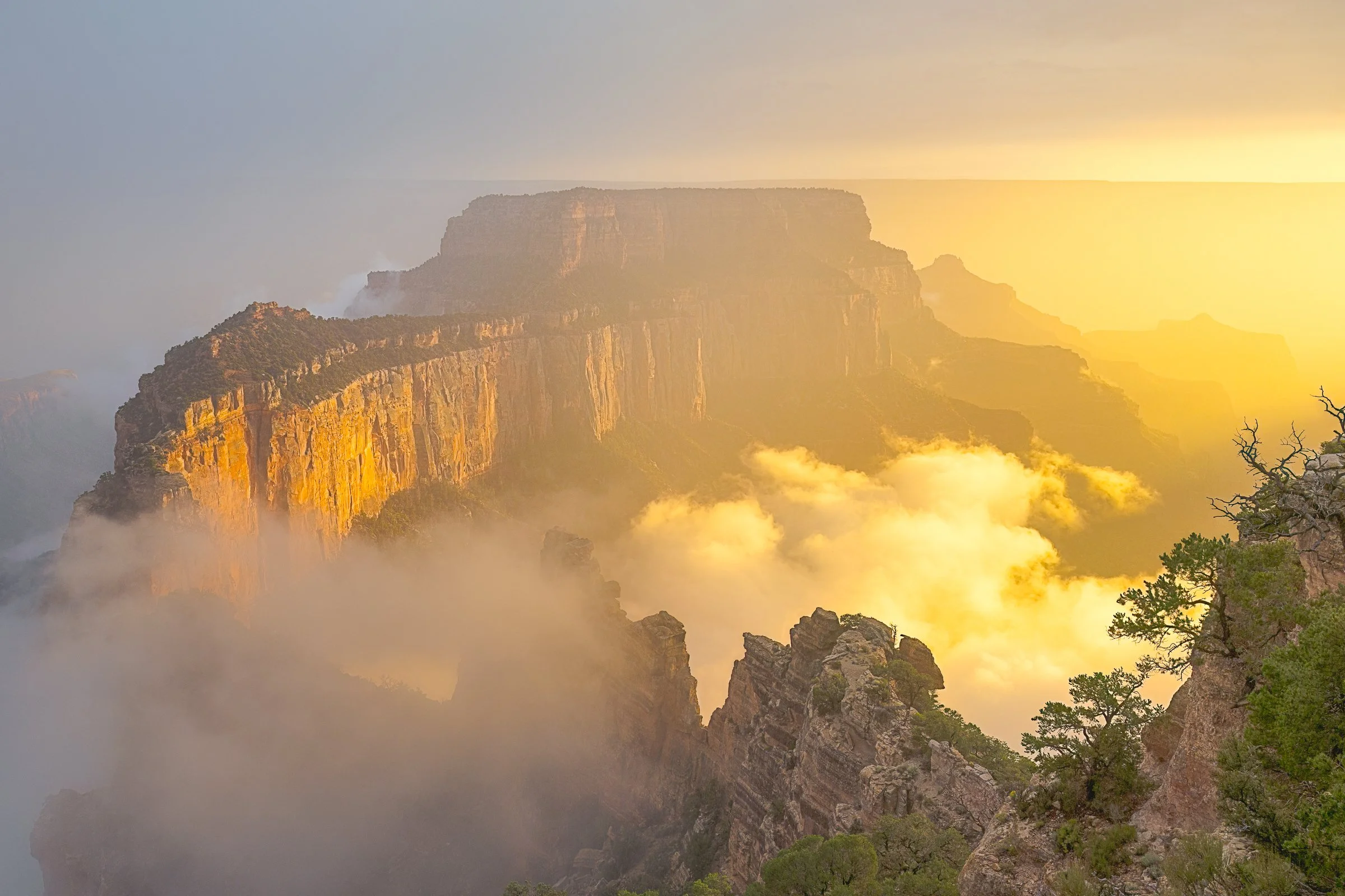 Grand Canyon National Park, Arizona
