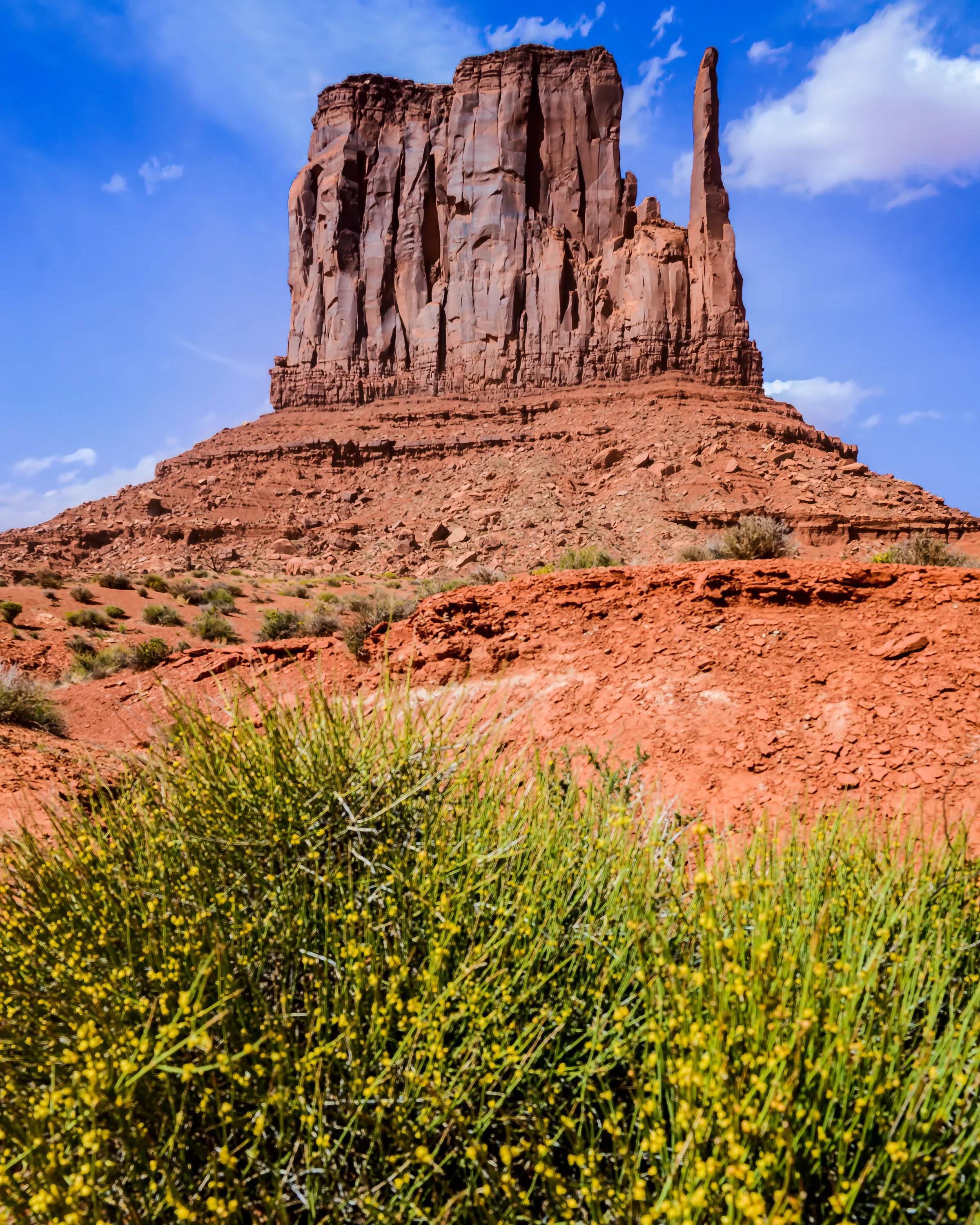 Monument Valley, Arizona