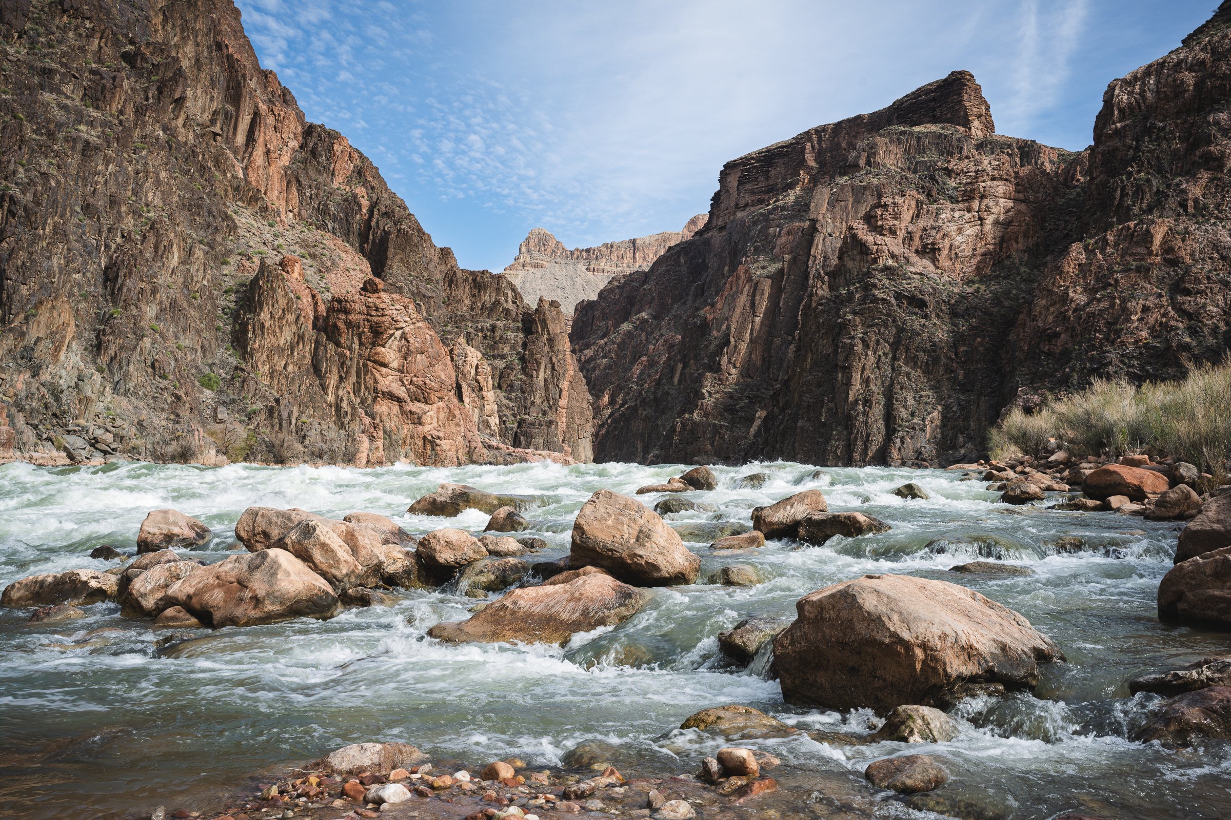 Grand Canyon National Park, Arizona