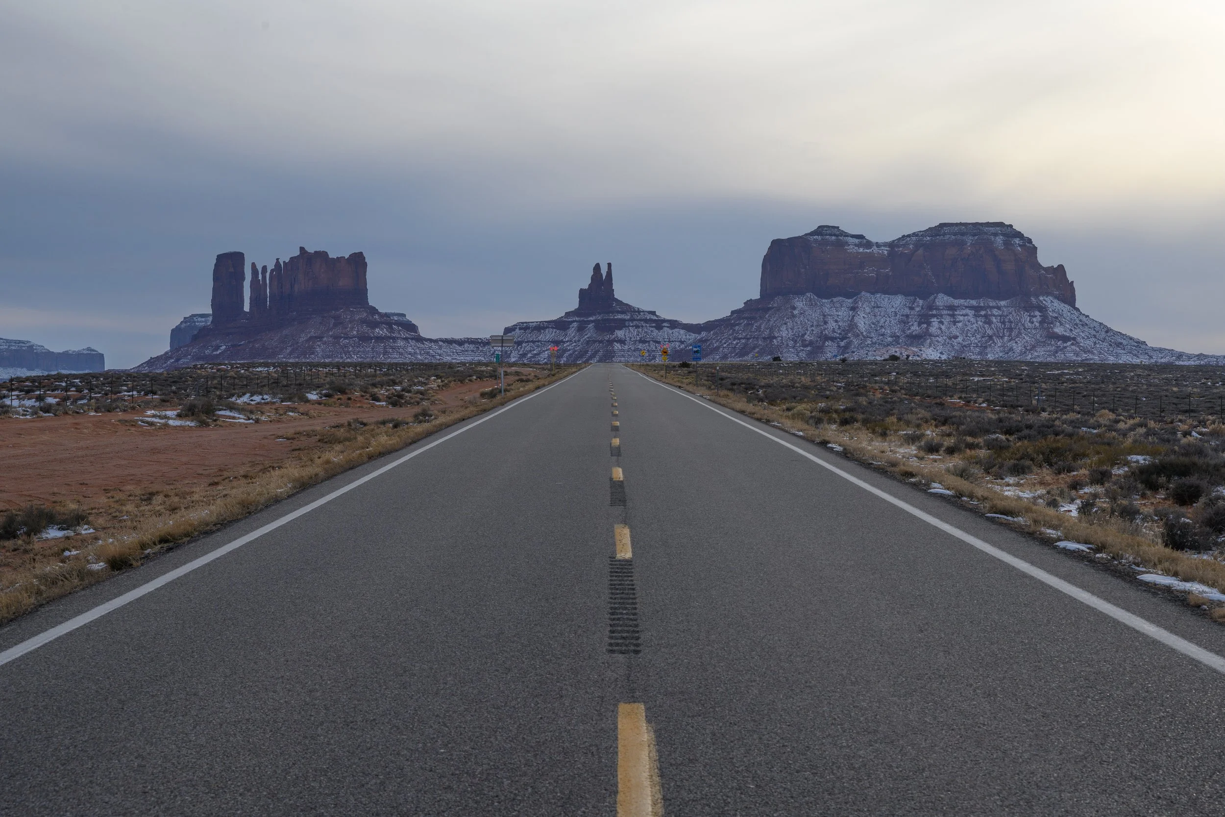 Monument Valley, Arizona