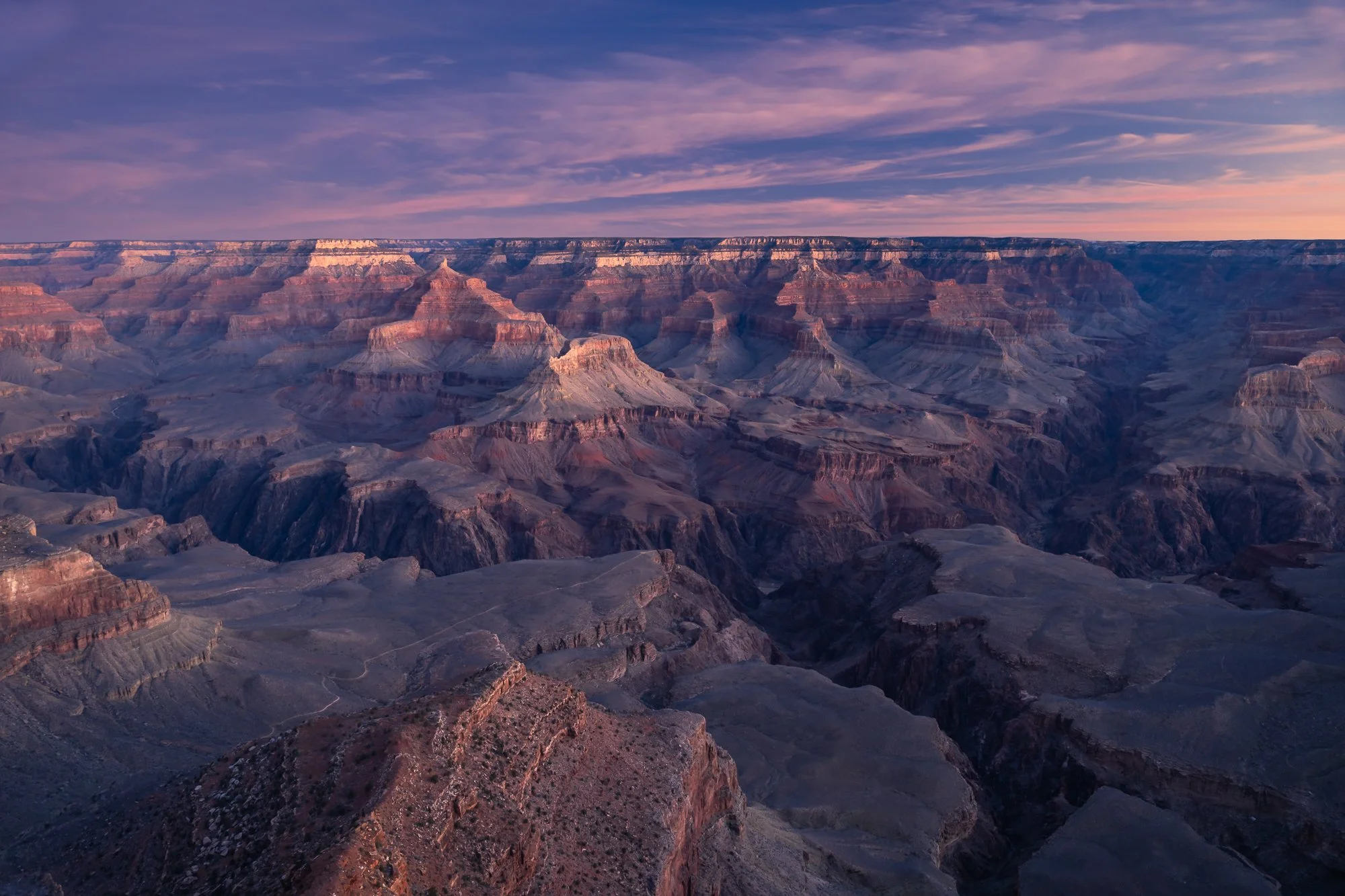 Grand Canyon National Park, Arizona