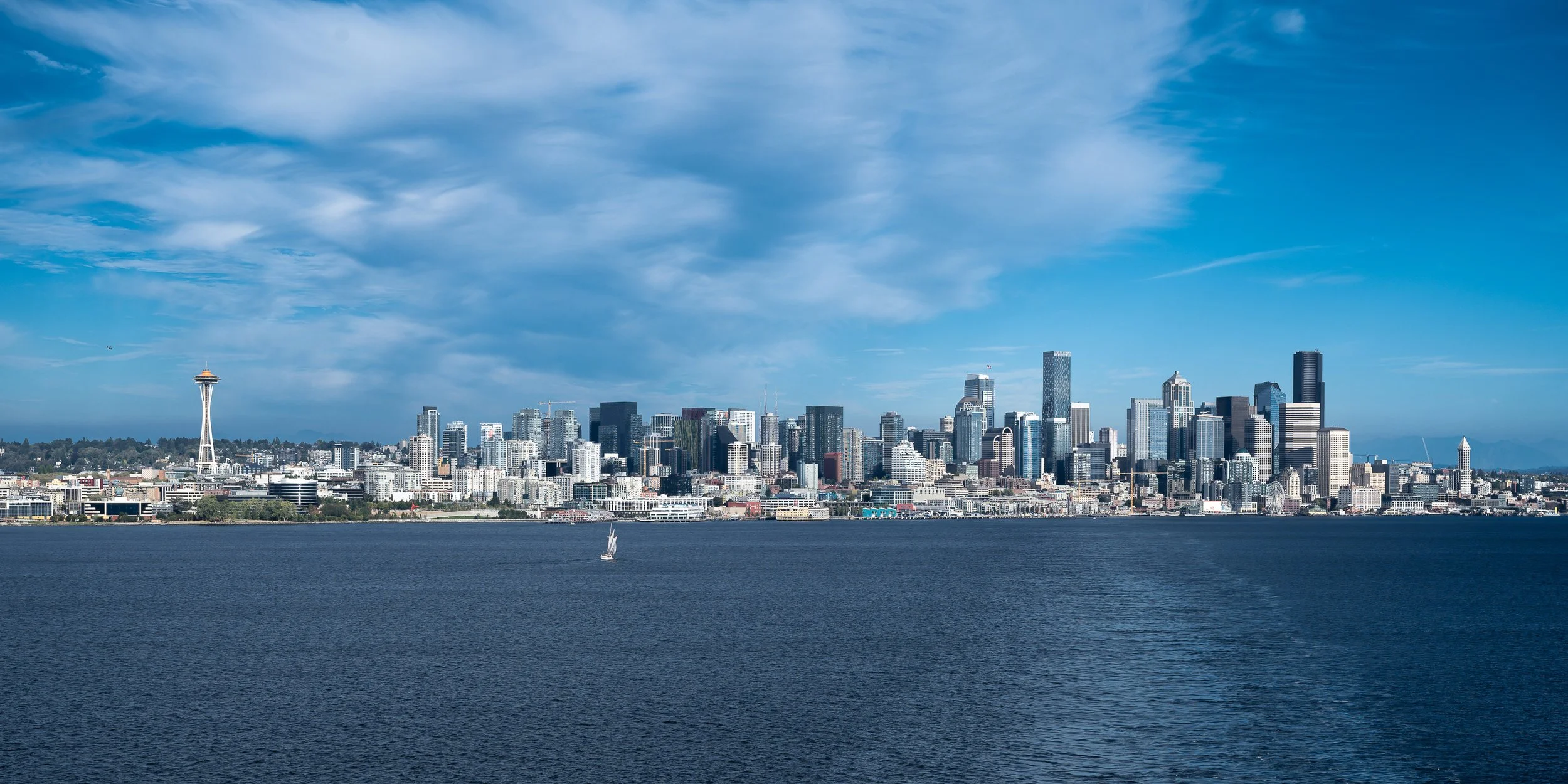 Seattle, Washington