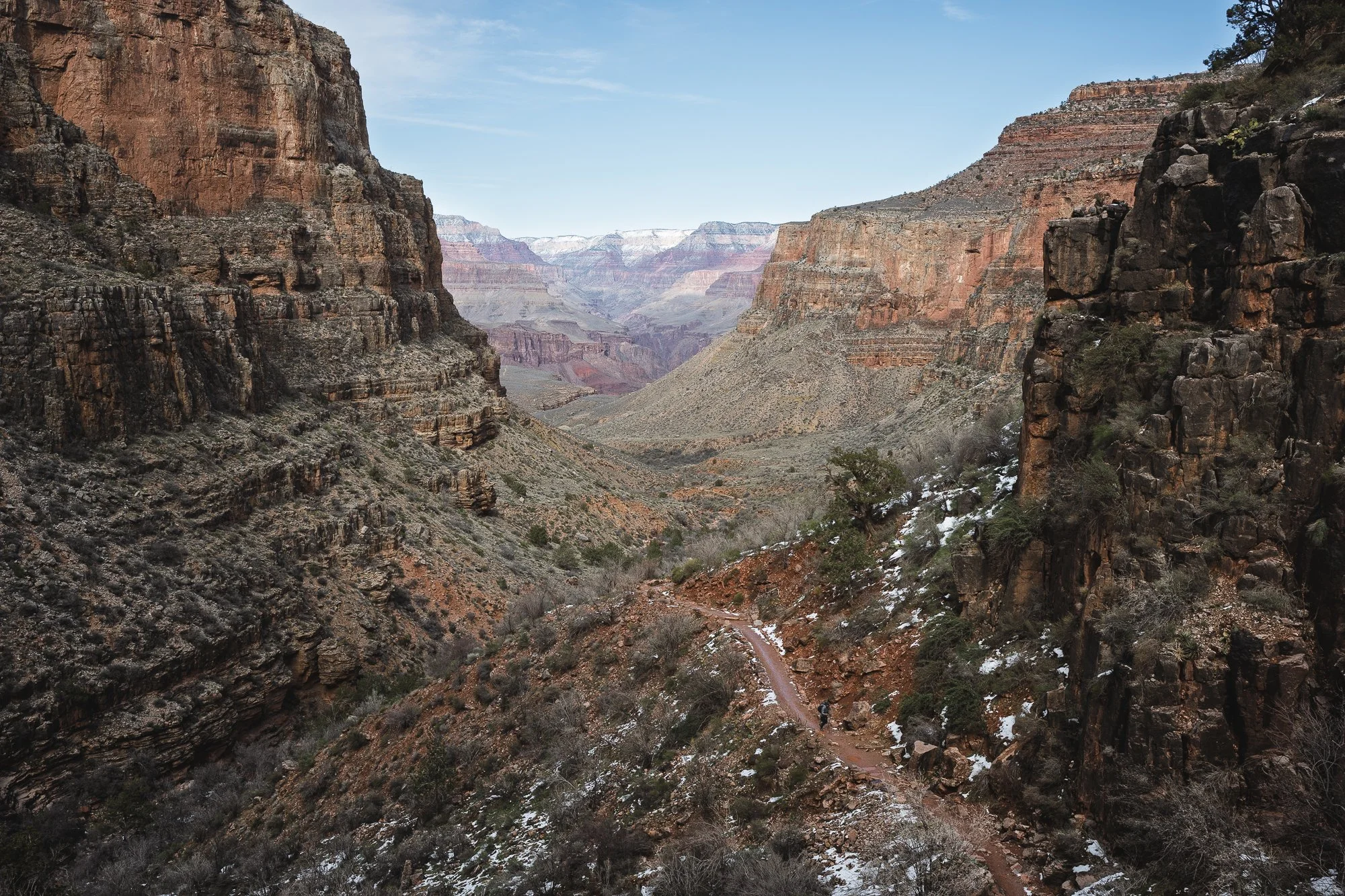 Grand Canyon National Park, Arizona