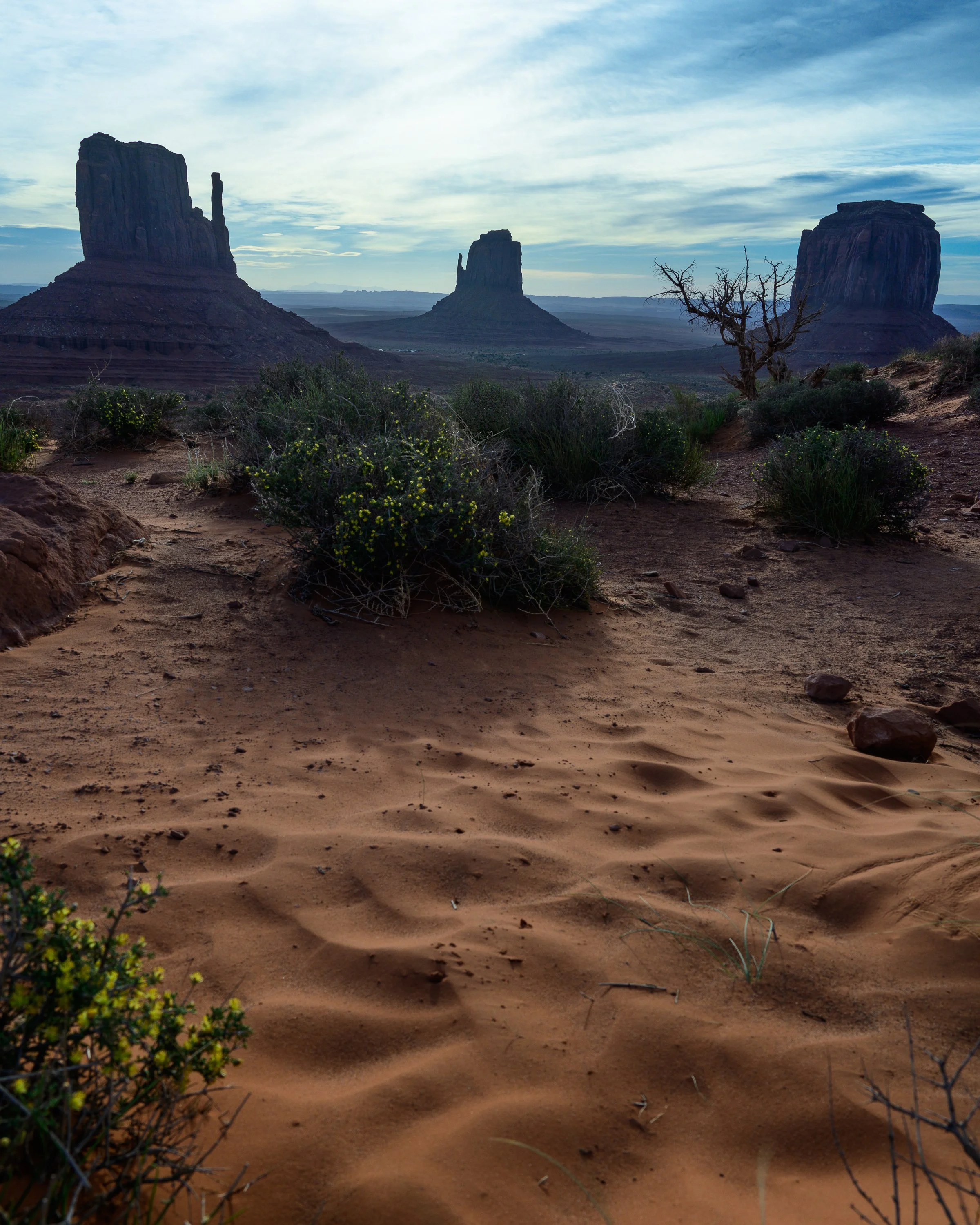 Monument Valley, Arizona